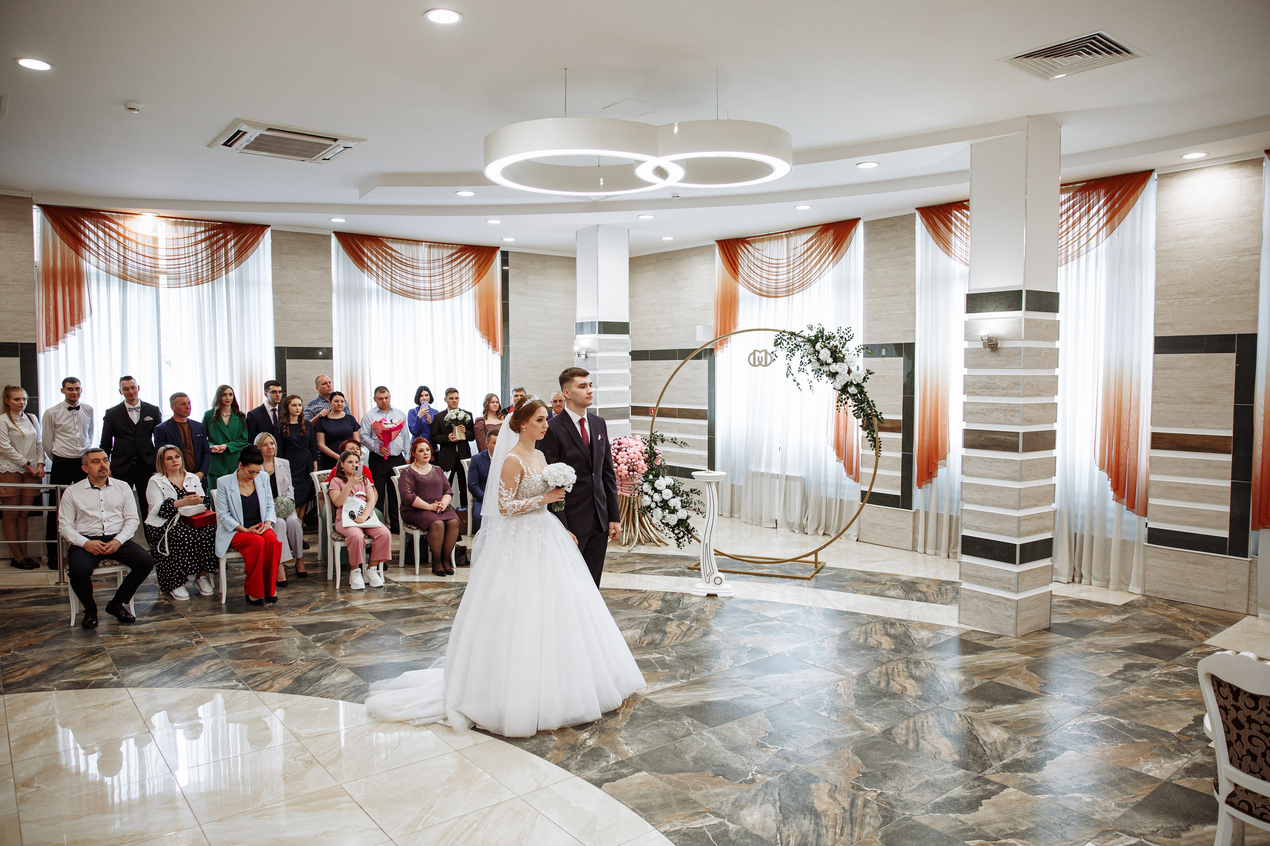 Красивые ЗАГСы Москвы фото, адреса, описание, контакты. Свадебный фотограф Москва и МО Сергей Киржаев