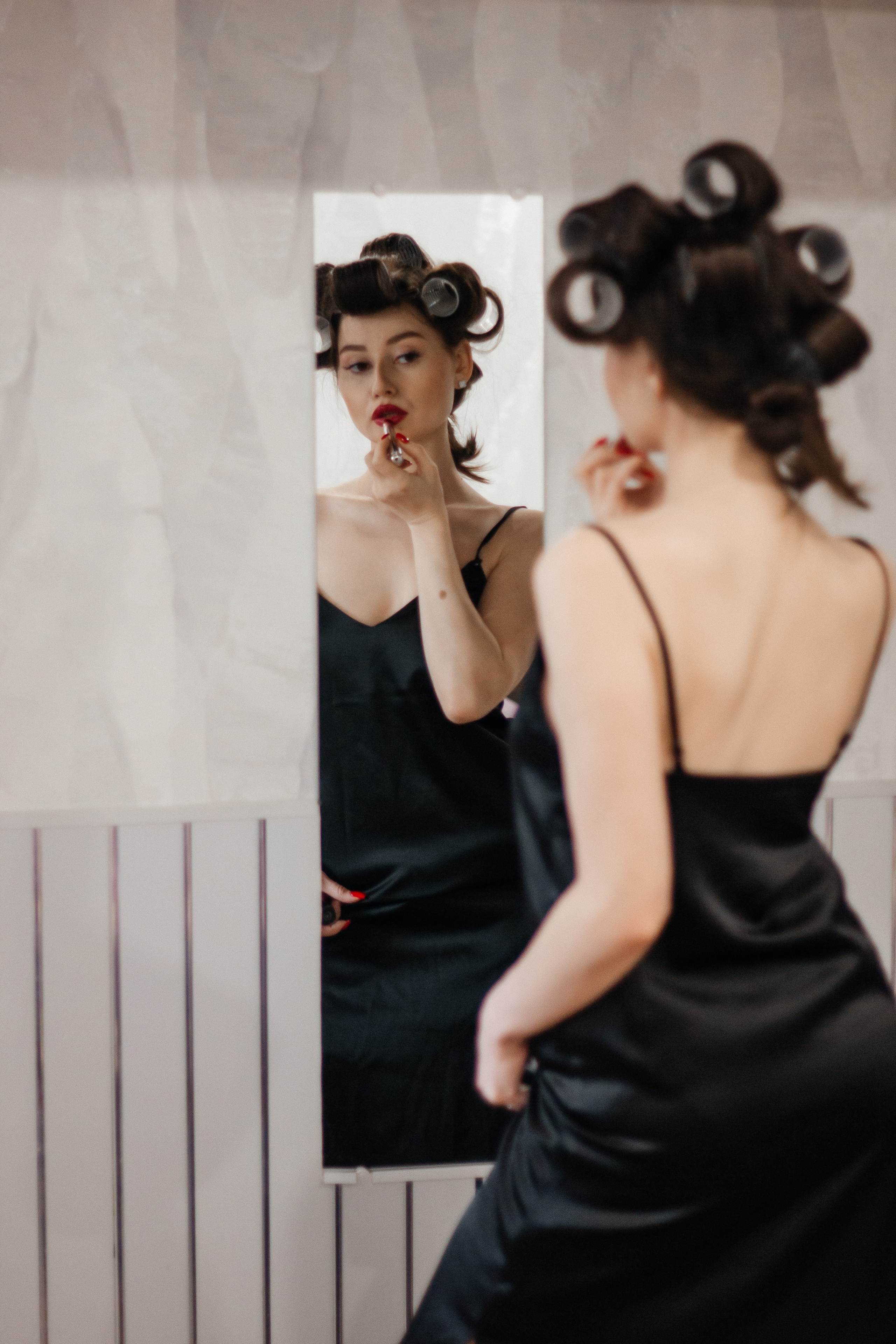 Работы наших учеников. Фотошкола Focus.Pro Челябинск