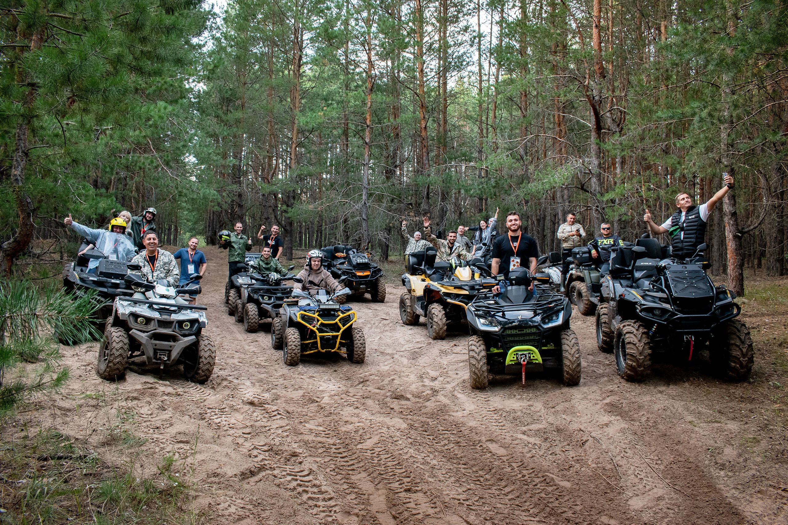 Фотографии для организаций и бизнеса в Самаре