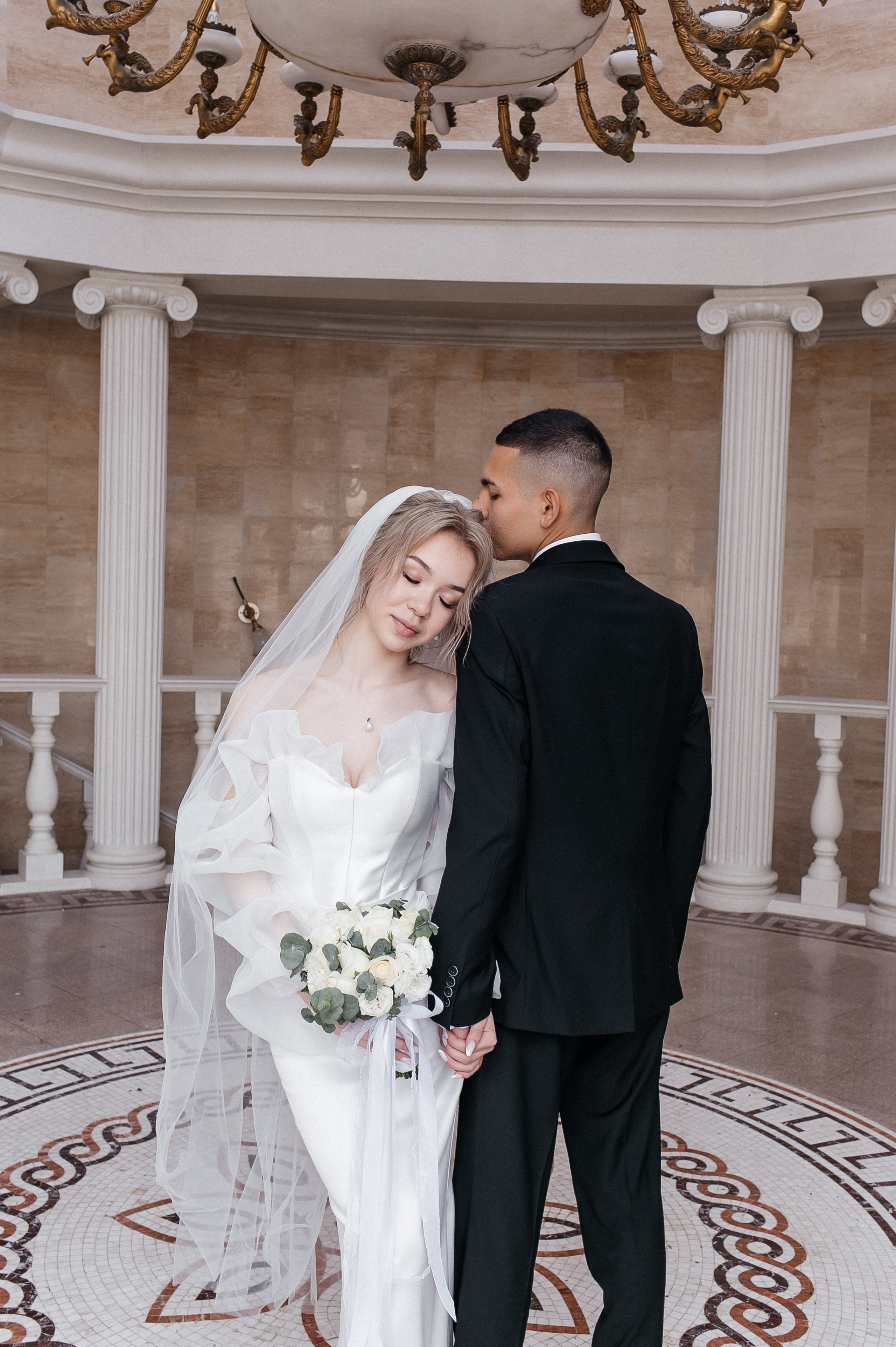 Портфолио. Свадебный, женский фотограф из Владивостока Юлия Ященко