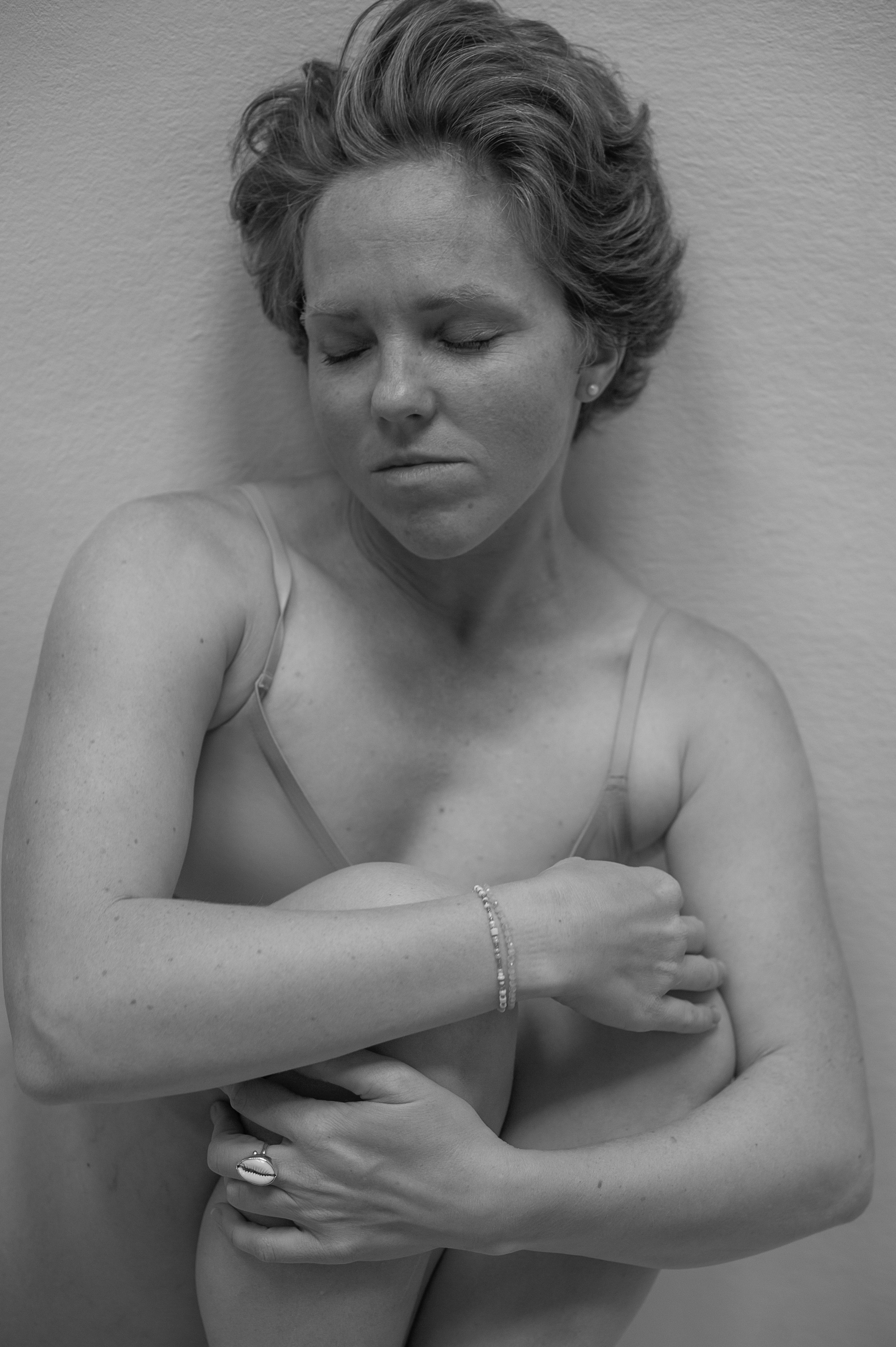 ПРОЕКТ «ЭТО Я». Танцующий фотограф в Сочи Анастасия Таволжанская