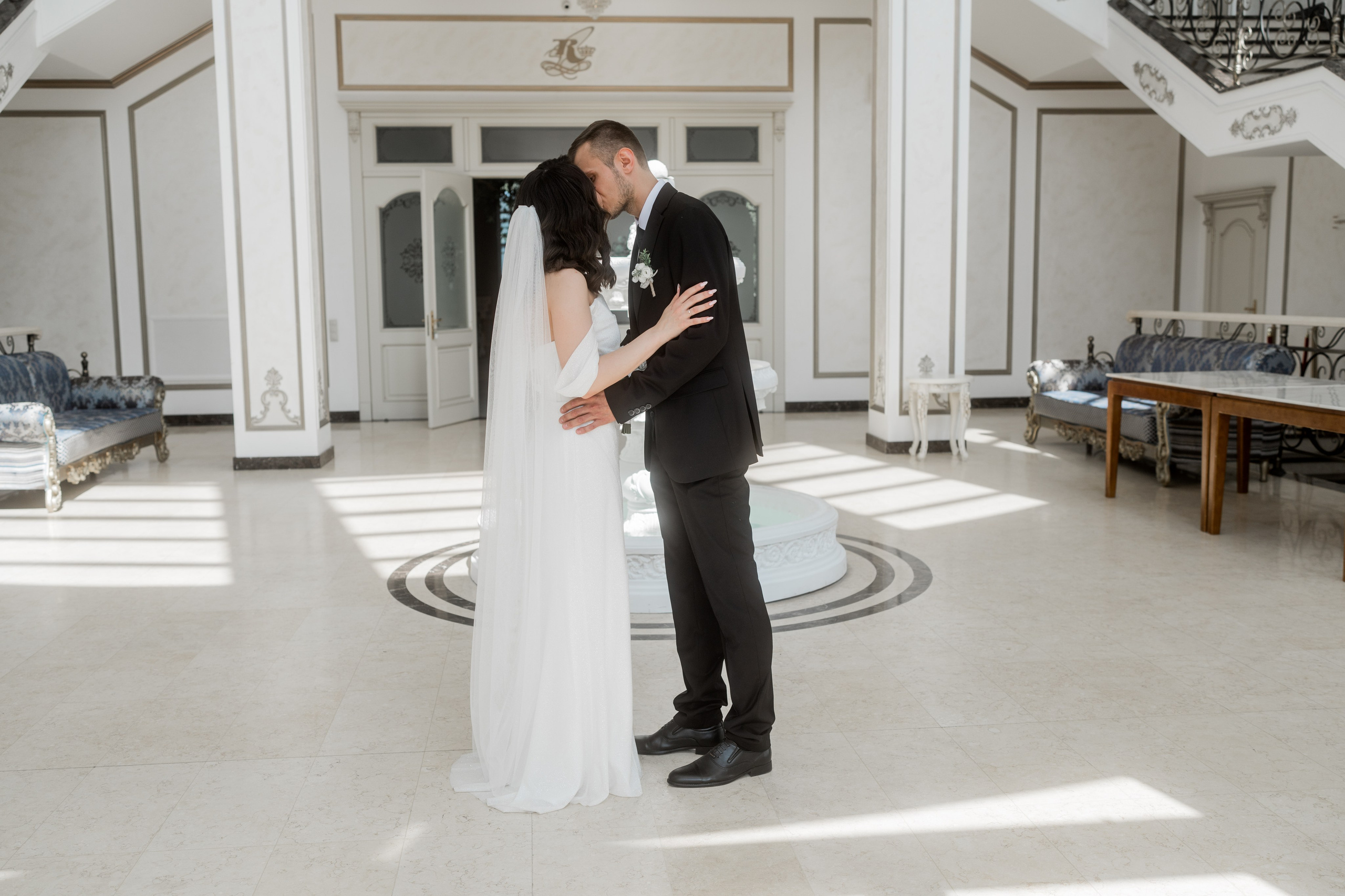 Свадьба Станислав и Лейля. Свадебный и индивидуальный фотограф Аля Мамакова