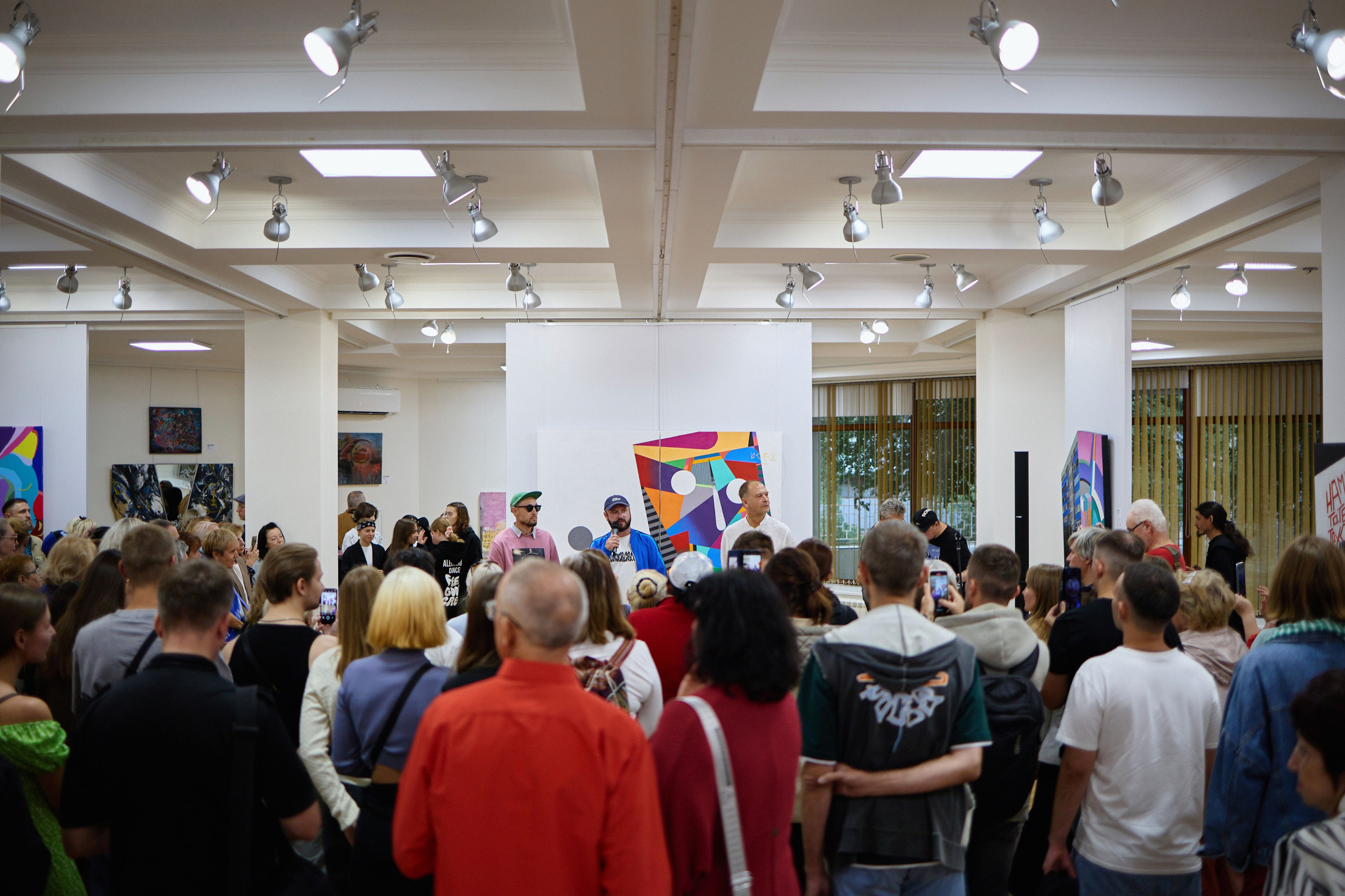 HOMO URBAN. DENISOV ART (фото, видео, дизайн) САМАРА