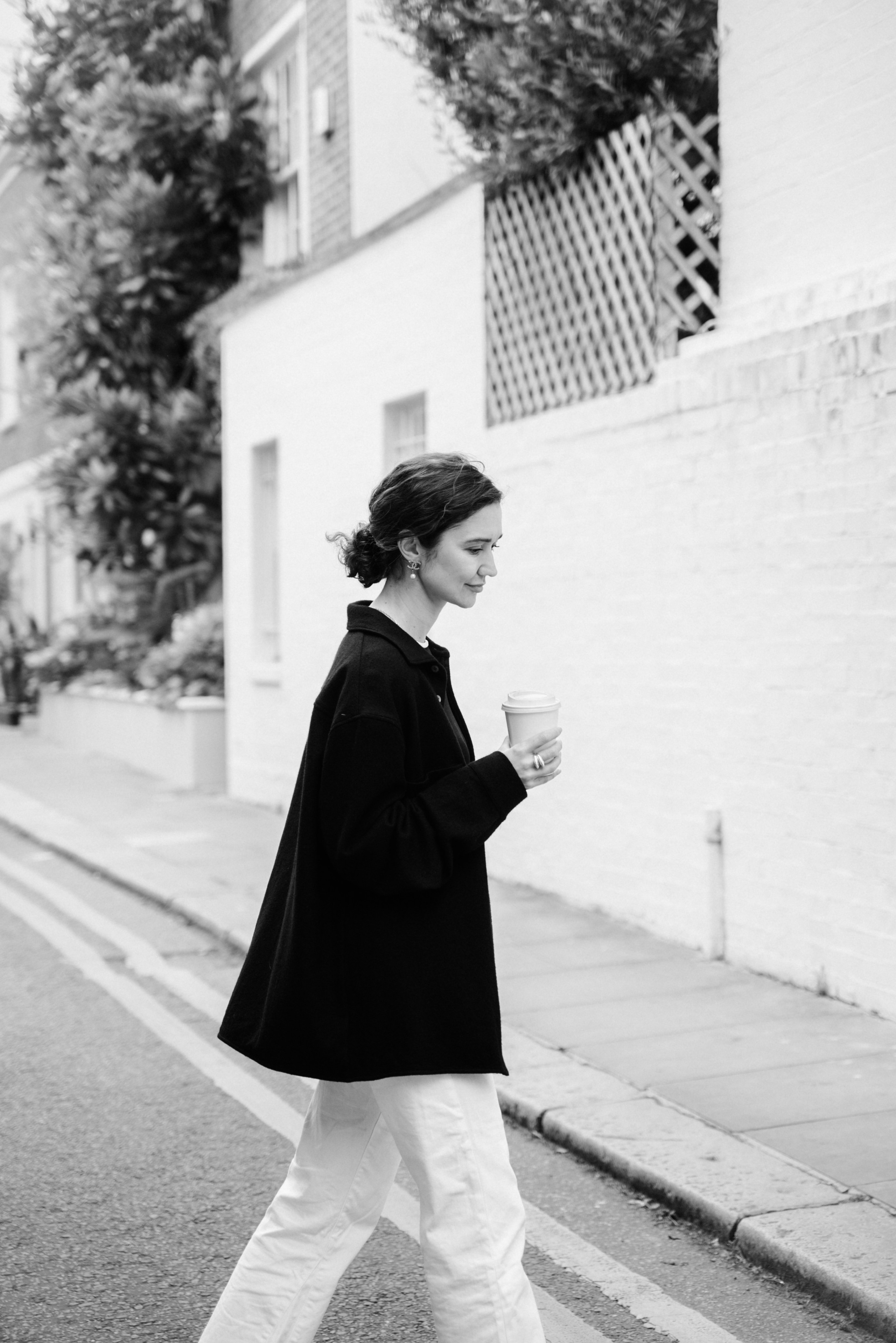 Portrait Photographer London | Authentic Portraits — Anasta Fo