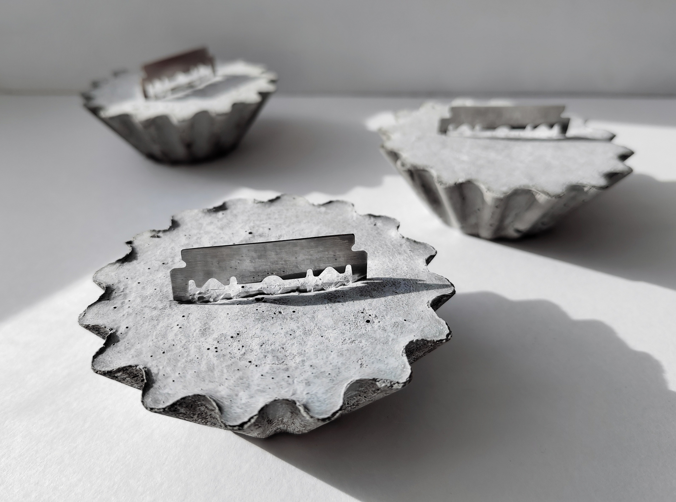 2024 Help Yourself. Alya Segova