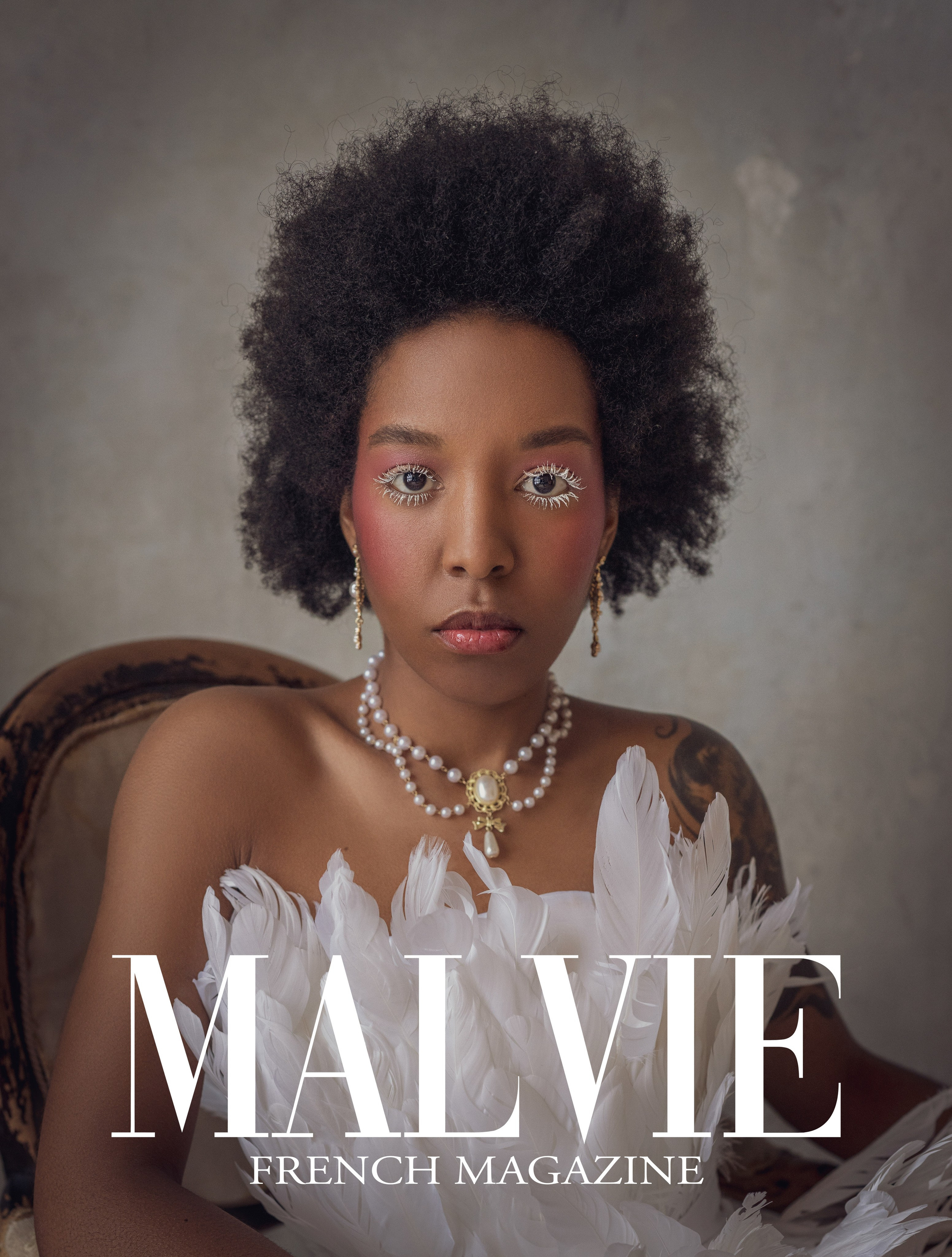 Фотограф Сергей Танков