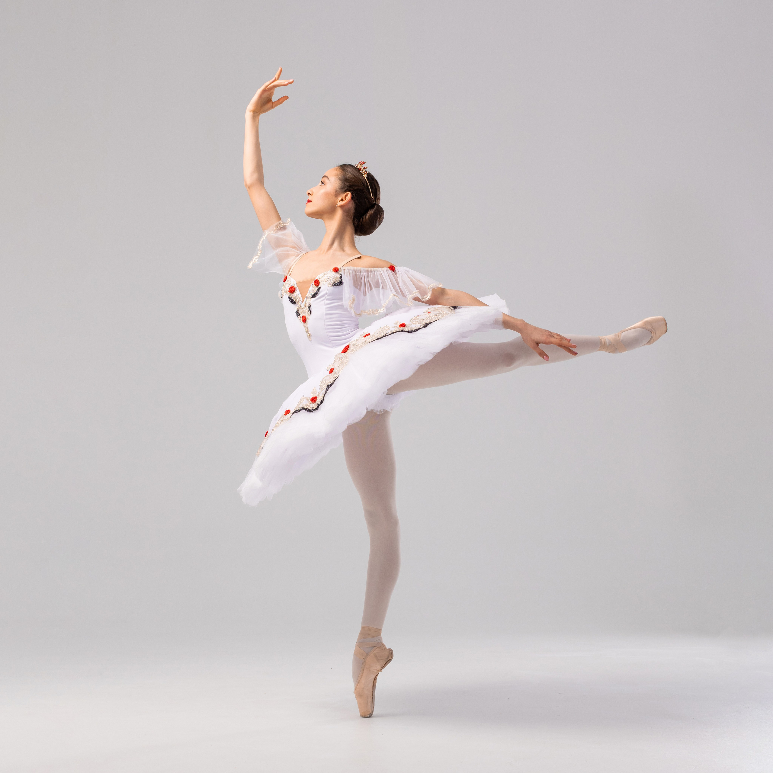 Балетная пачка «Беляночка» напрокат бесплатно. Балетный фотограф Алина Ханько — Душа Балета