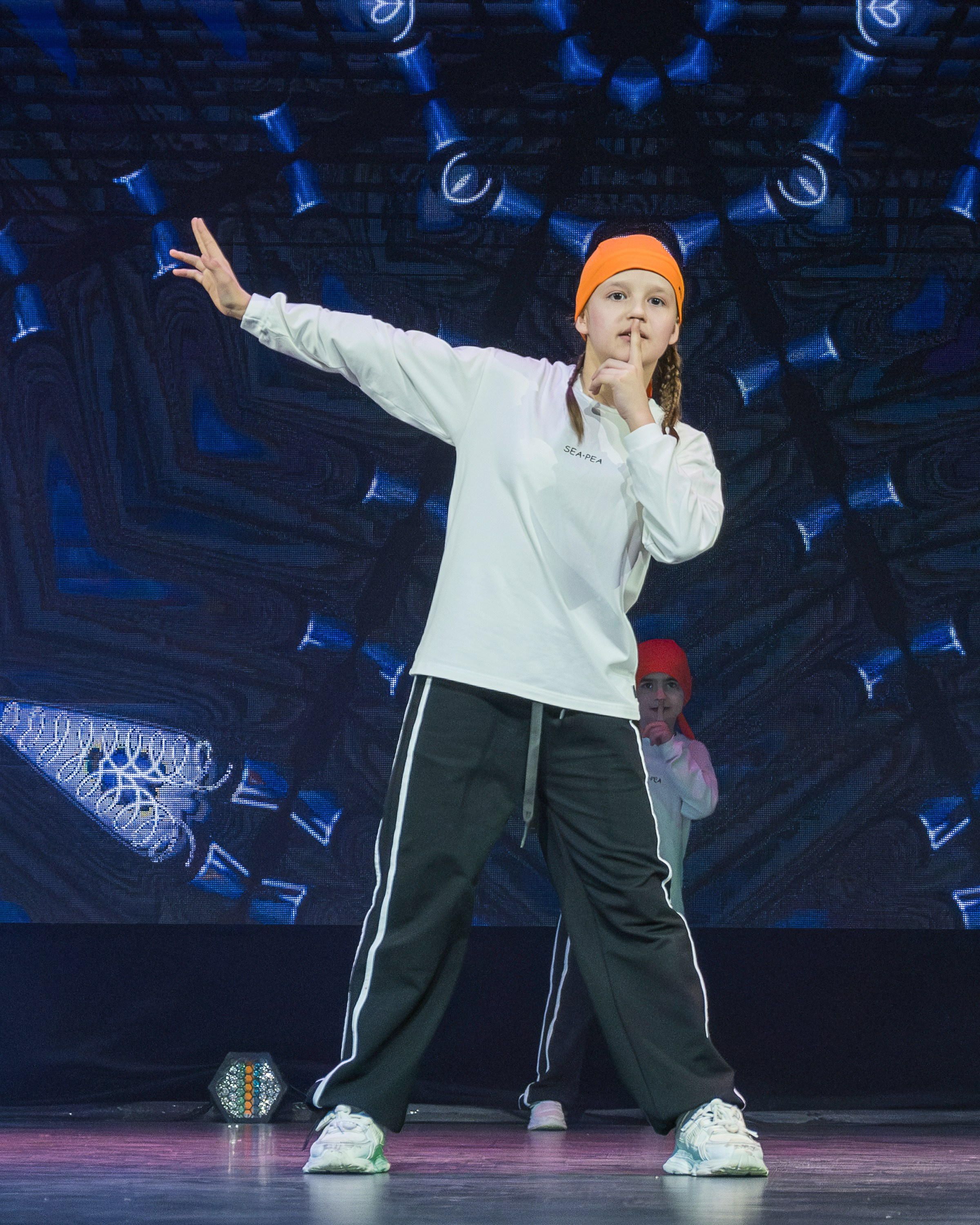 Junix 2025. Репортажный фотограф в Казани Павел Серпокрылов