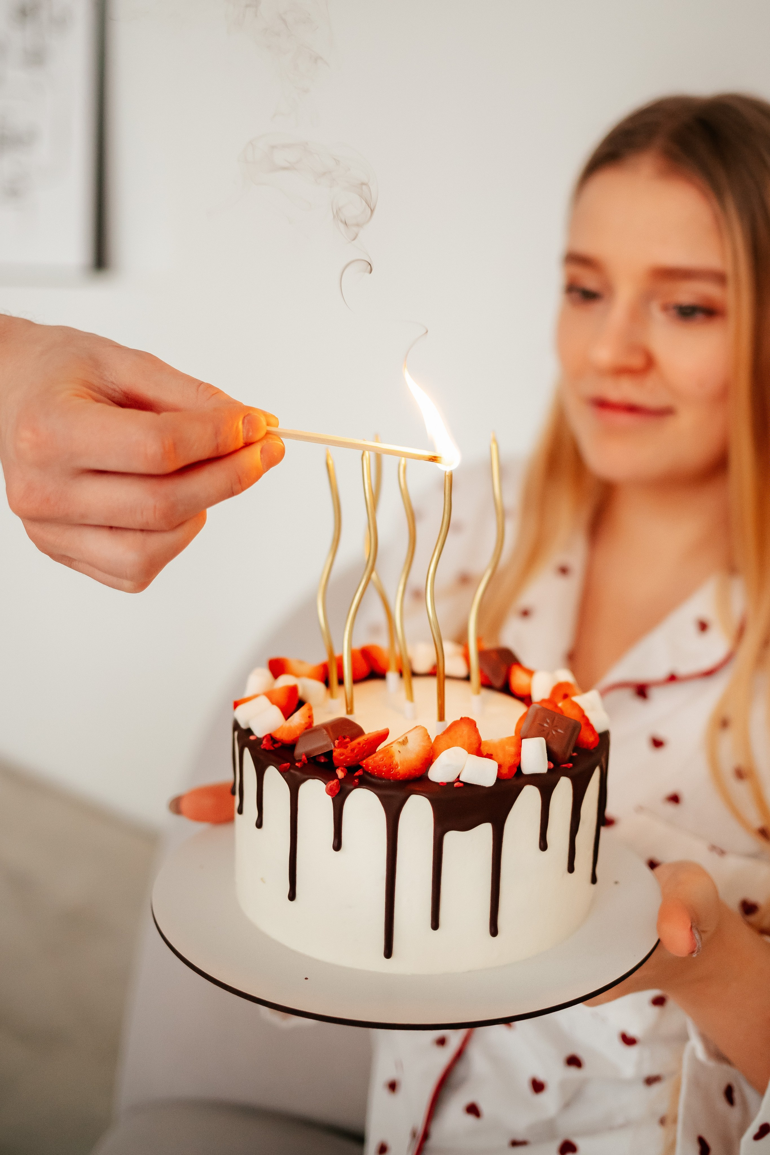 Жене 30 лет. Семейный lifestyle фотограф в Санкт-Петербурге Людмила Пахомова