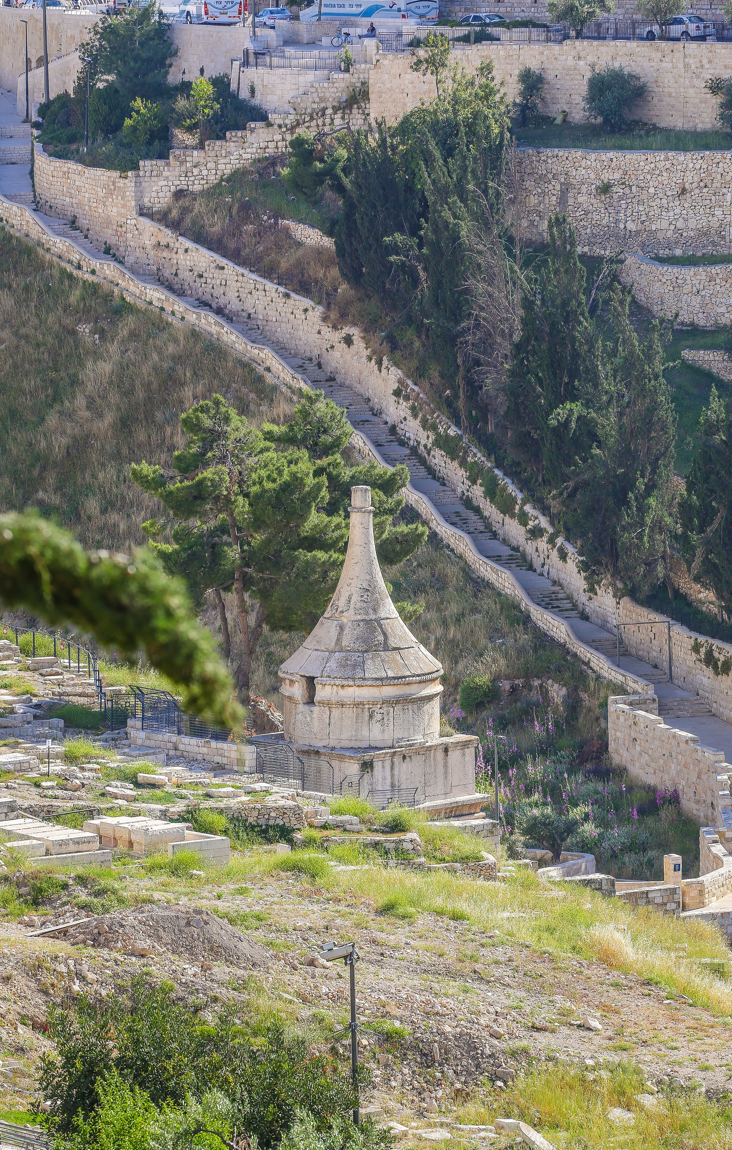 Израиль: «Под небом голубым есть город золотой…». Дарья Письменюк / Darya Leitstern — фотограф, музыкант, журналист, путешественник