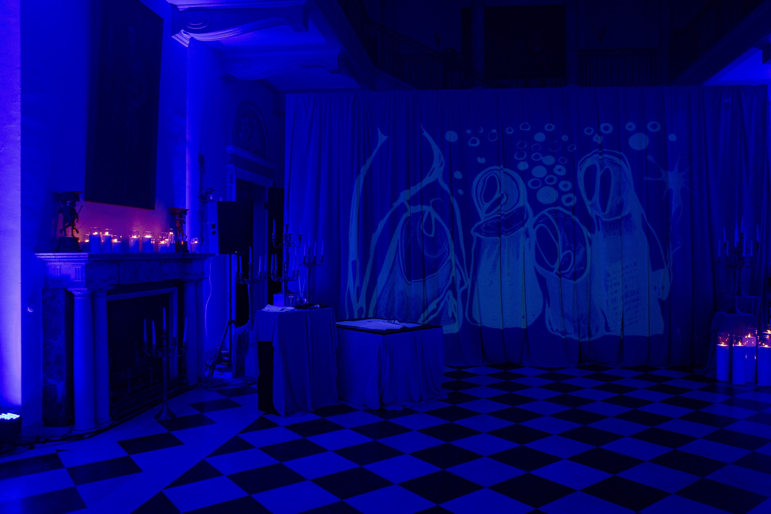 LA DIVINA: THE ETERNAL CALLAS. PAVEL KIR