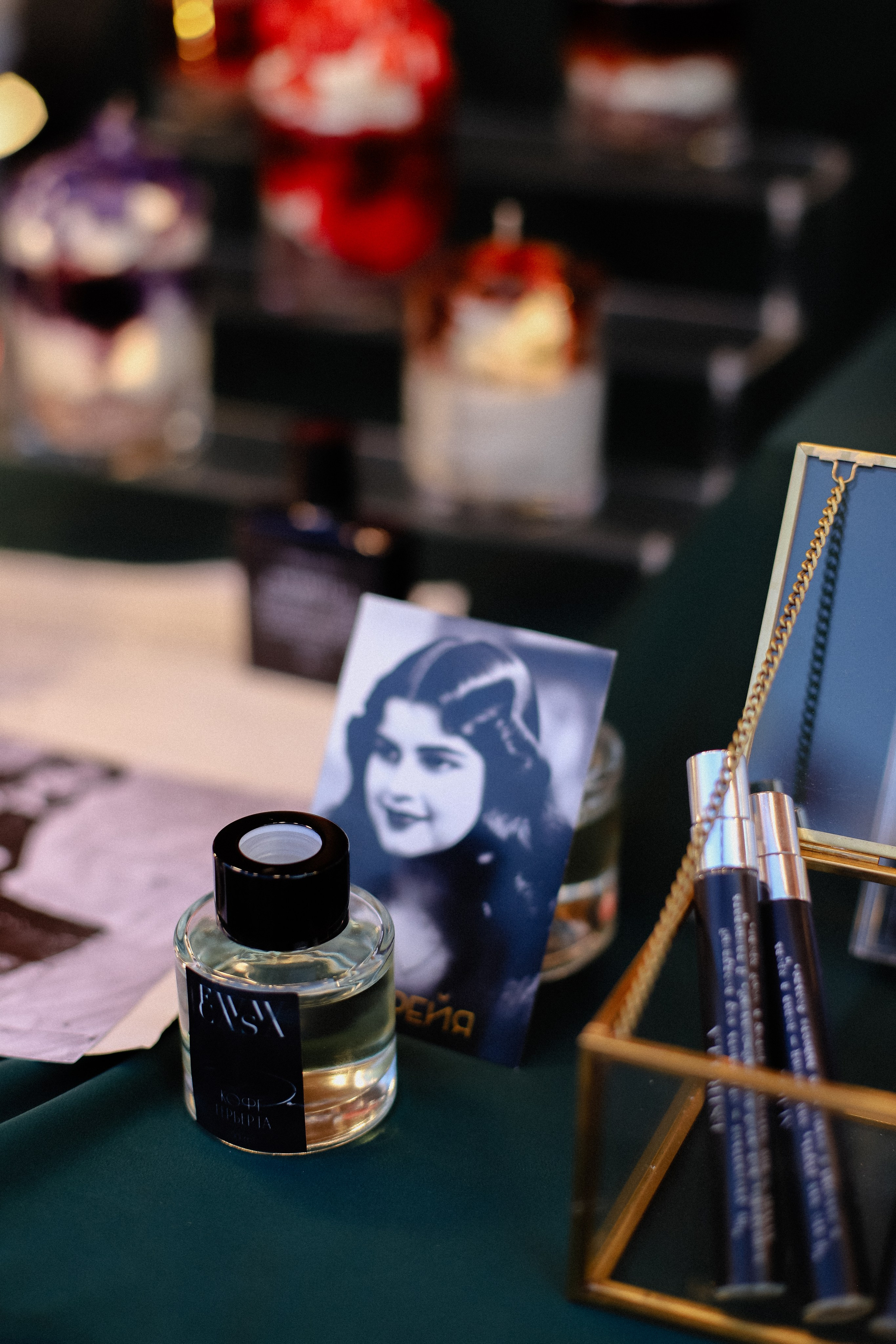 25.03 Ramstore и Интересные вещи. Фотограф в Алматы и Москве Даша Пушкина