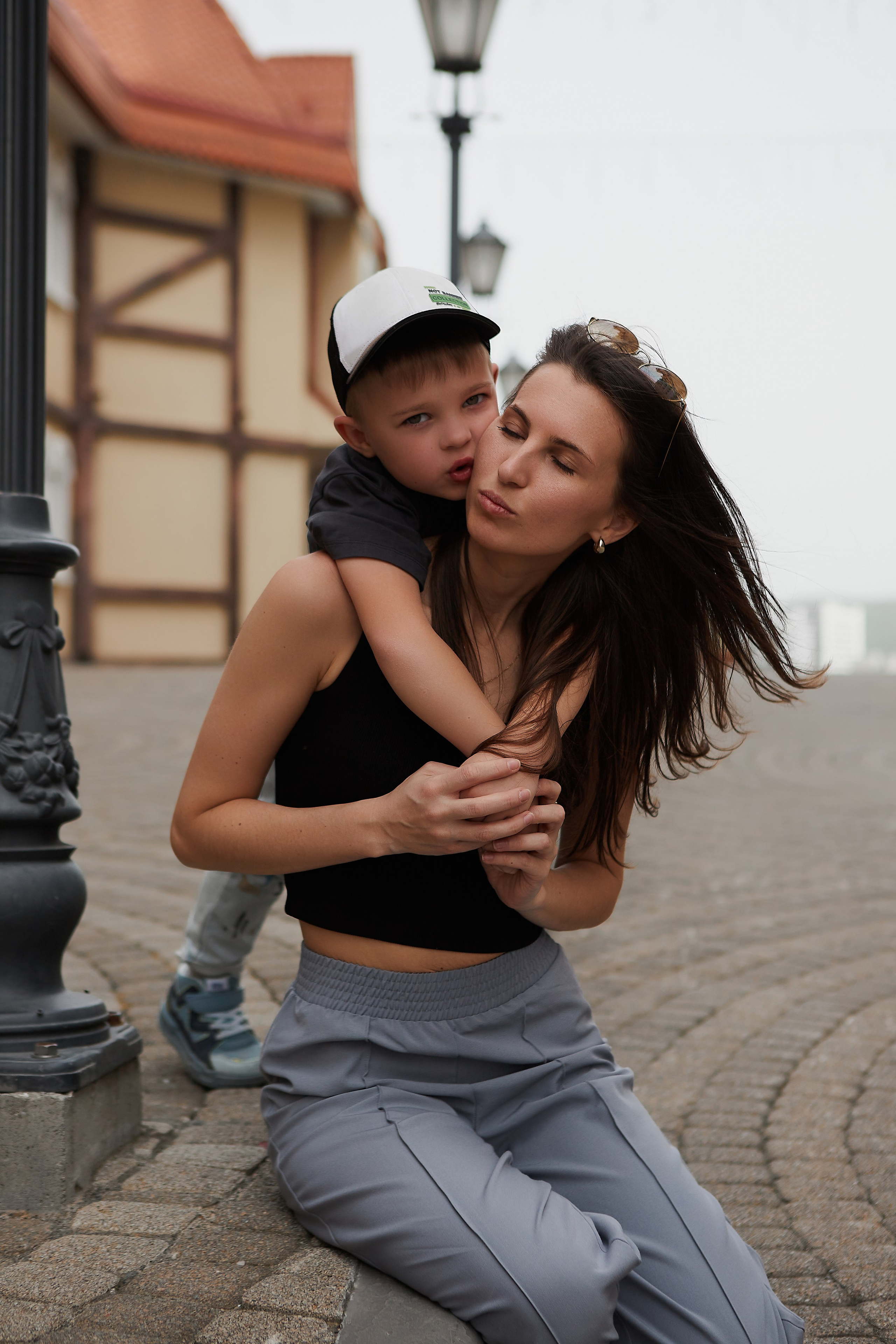 Фотосессия Адлер. Свадебный и семейный фотограф в Сочи-Красной поляне Ларионова Анна