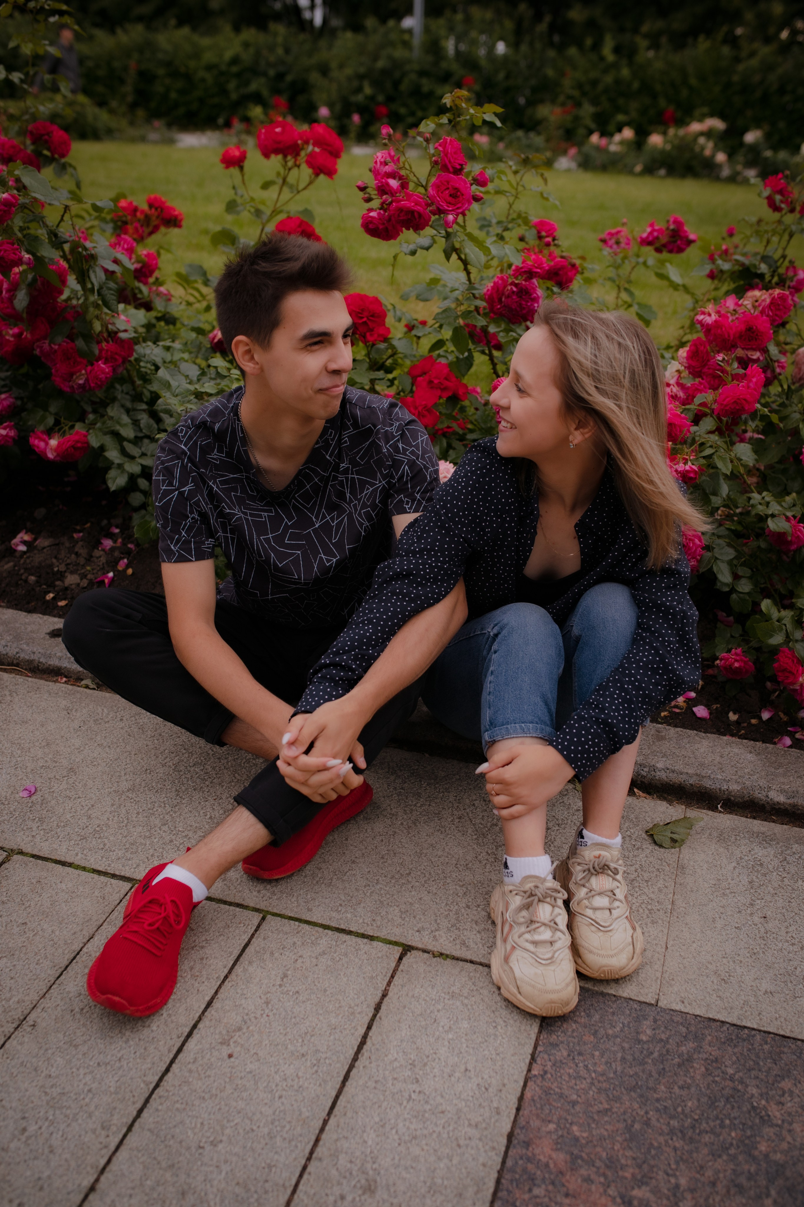 ЛОКАЦИИ. Фотограф в Санкт-Петербурге Разиля Идиятуллина