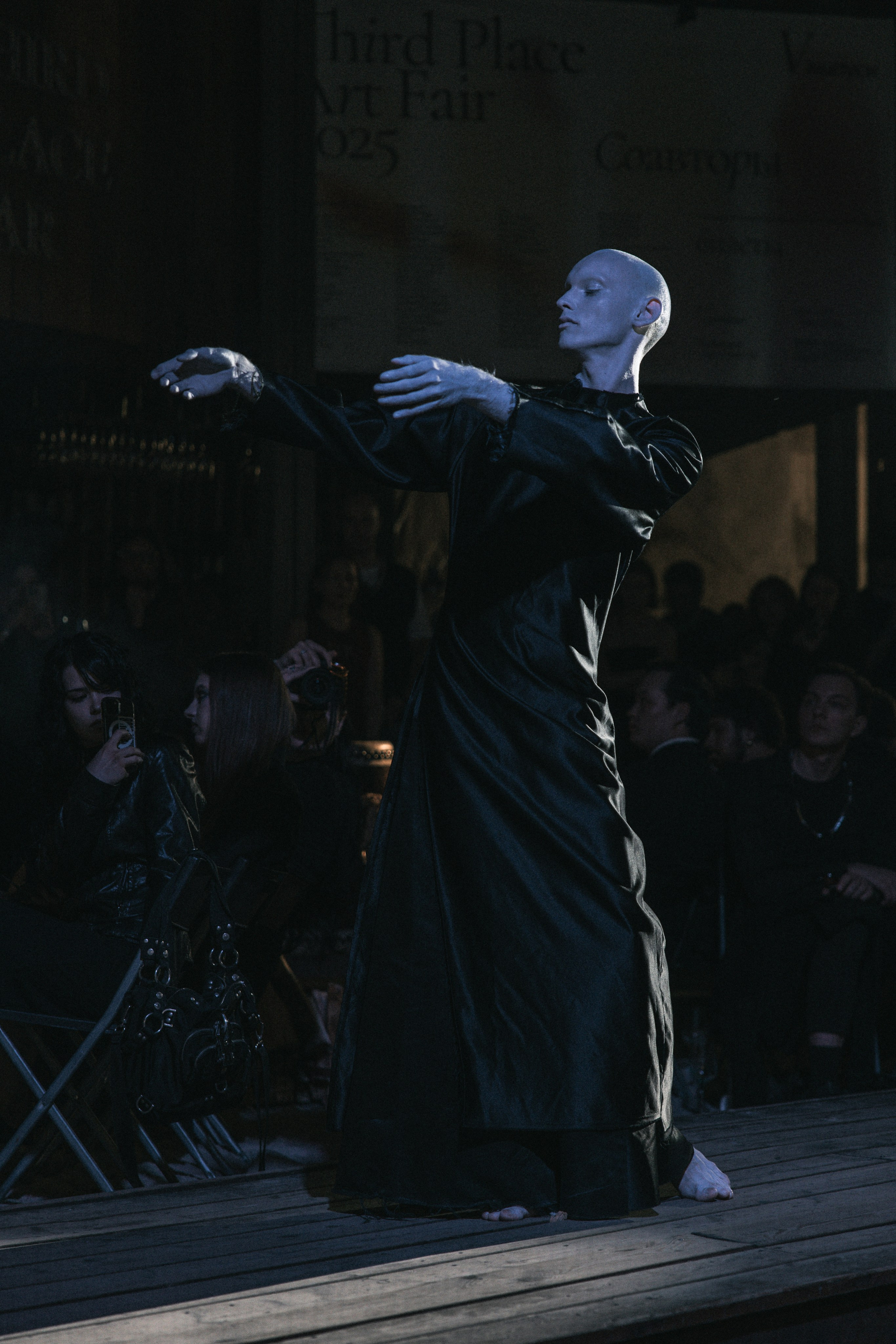 AUXI fashion show «Me and my Dog». Фотограф в Санкт-Петербурге Вагнер Юлия