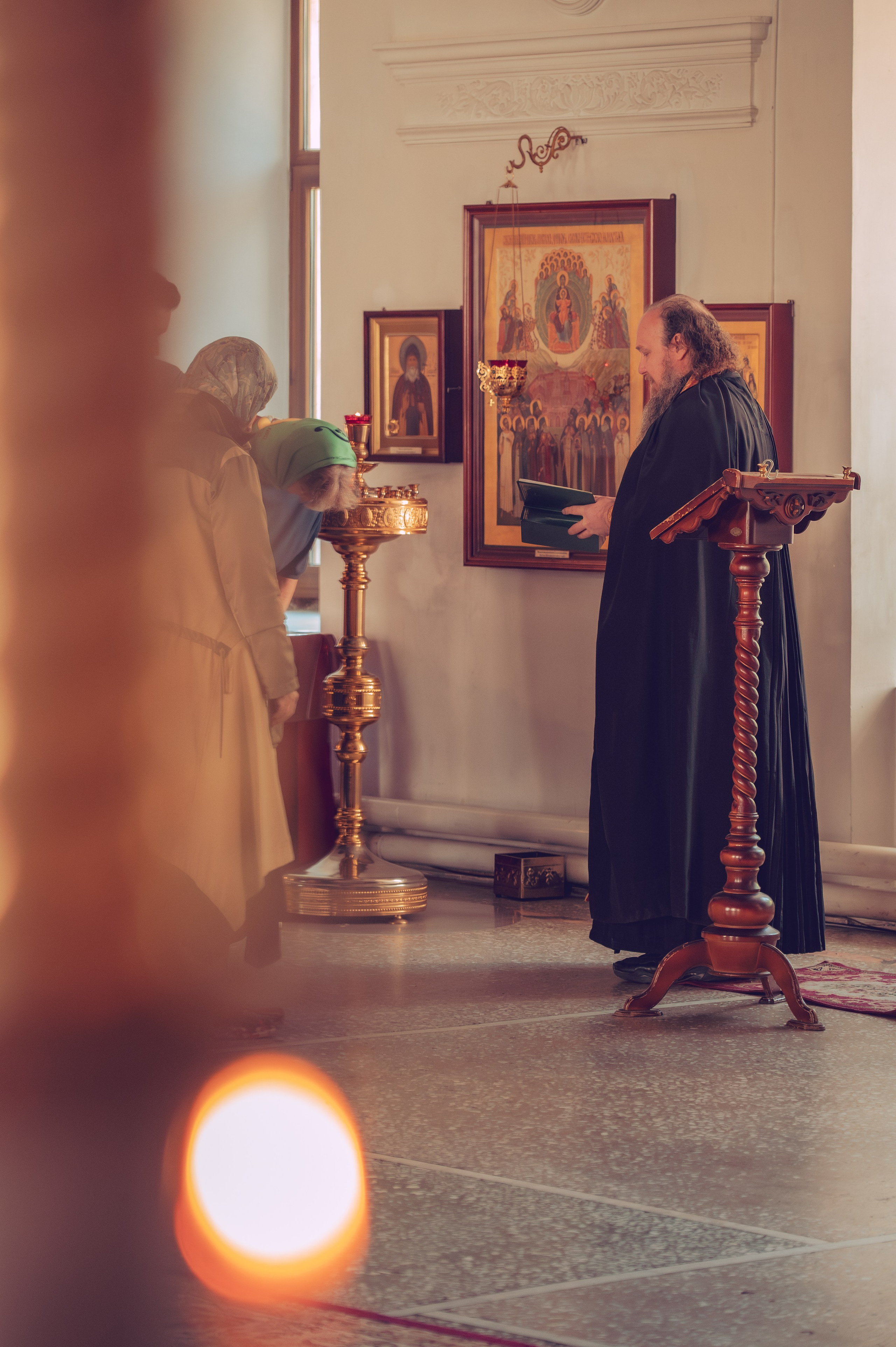 Высоко-Петровский Мужской Монастырь май 2025. Семейный фотограф Руслан Каримов Одинцово Москва