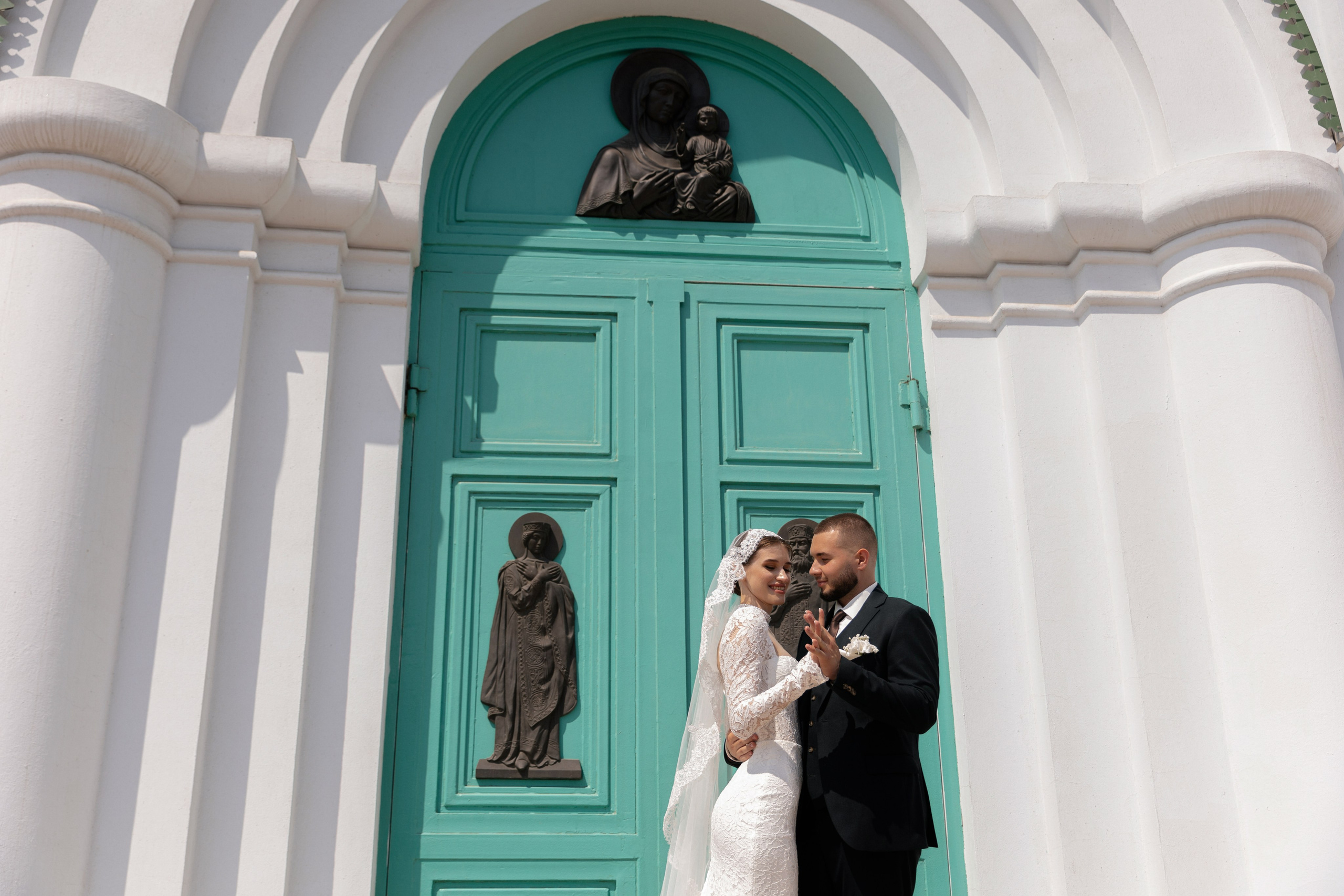 Свадебный фотограф Краснодар