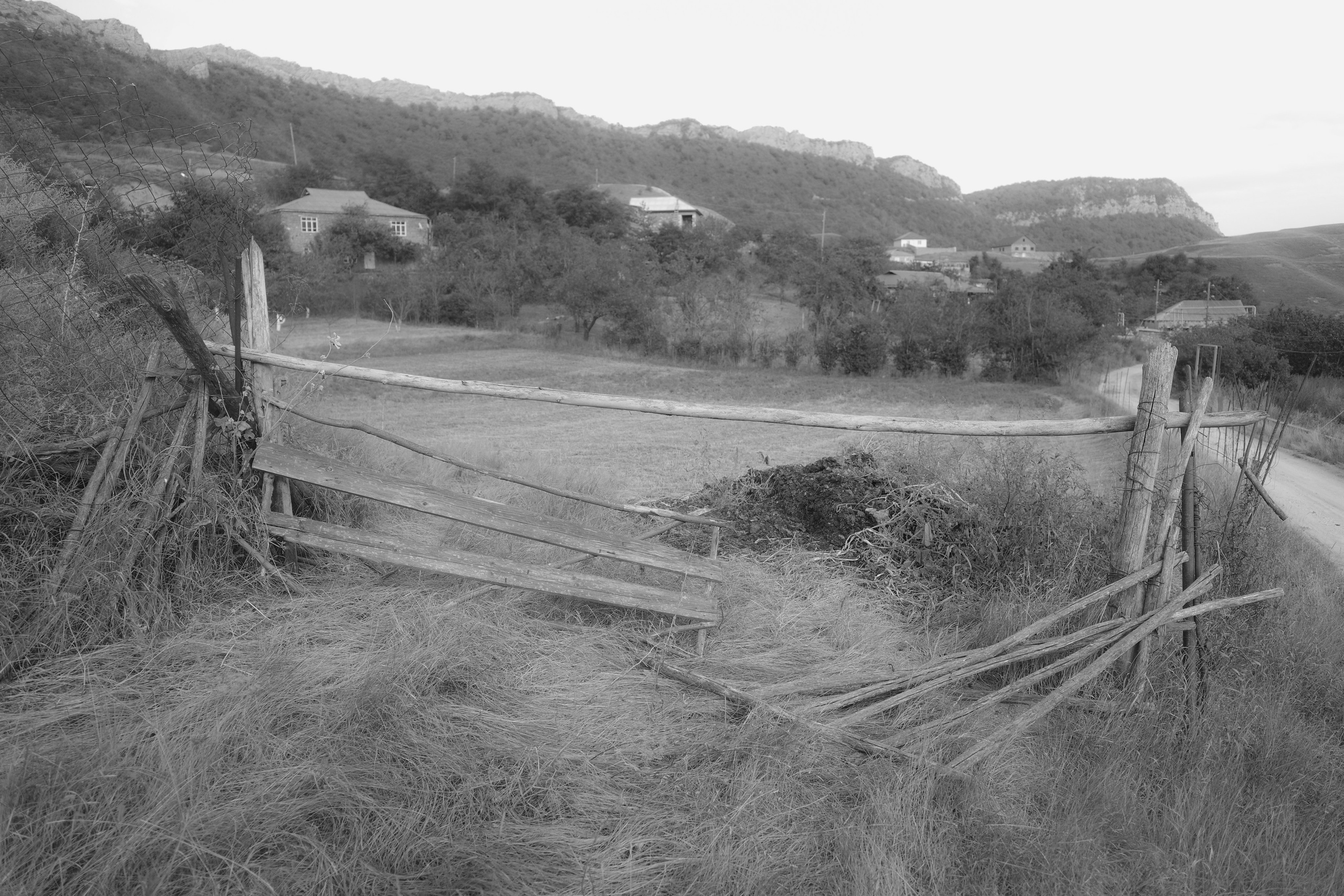 Мелодия. Ксения Плотникова