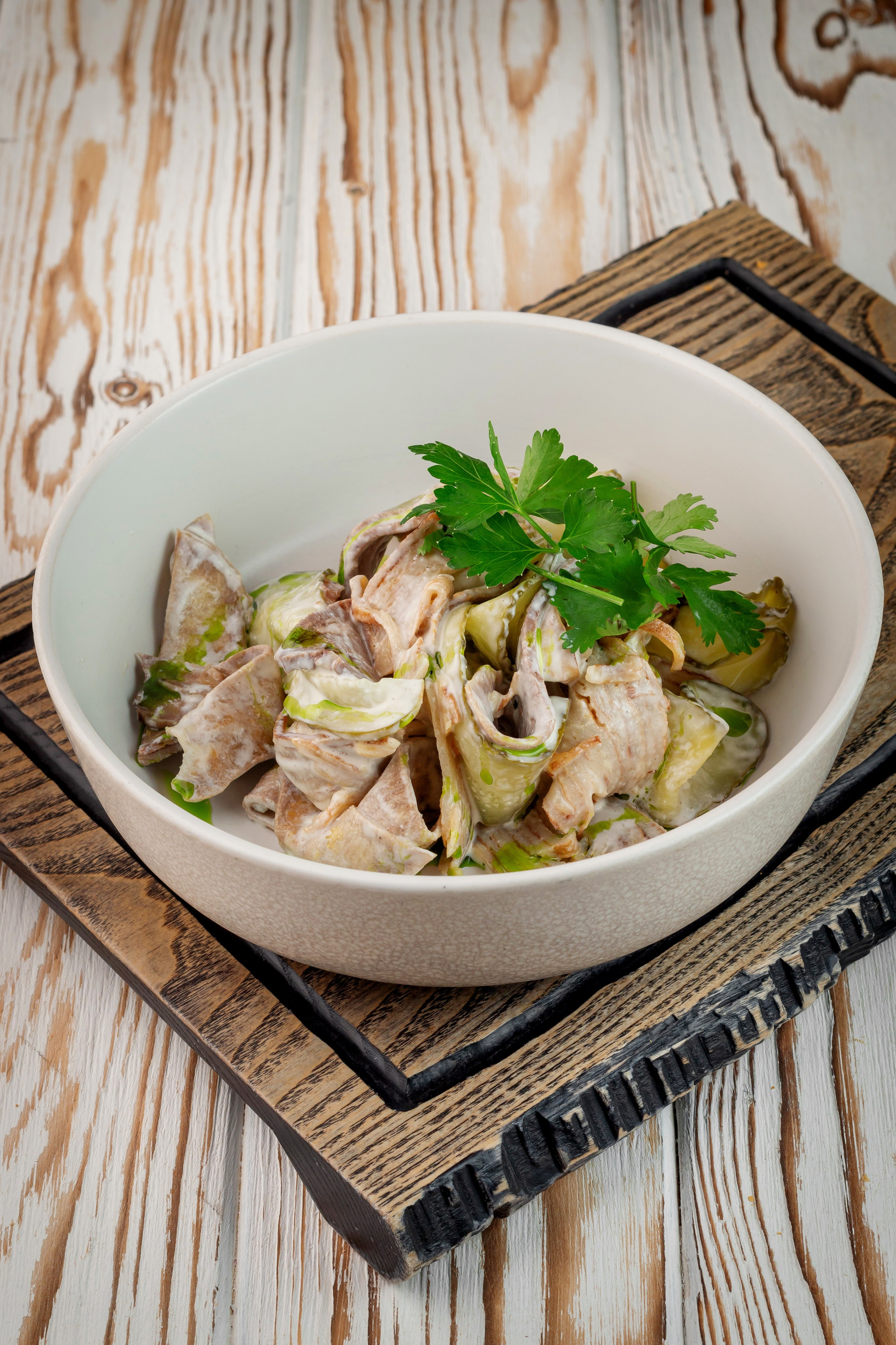 Съемка меню «Тут Харчо». Фуд фотограф Саратов | Фото еды для меню, сайта и доставки