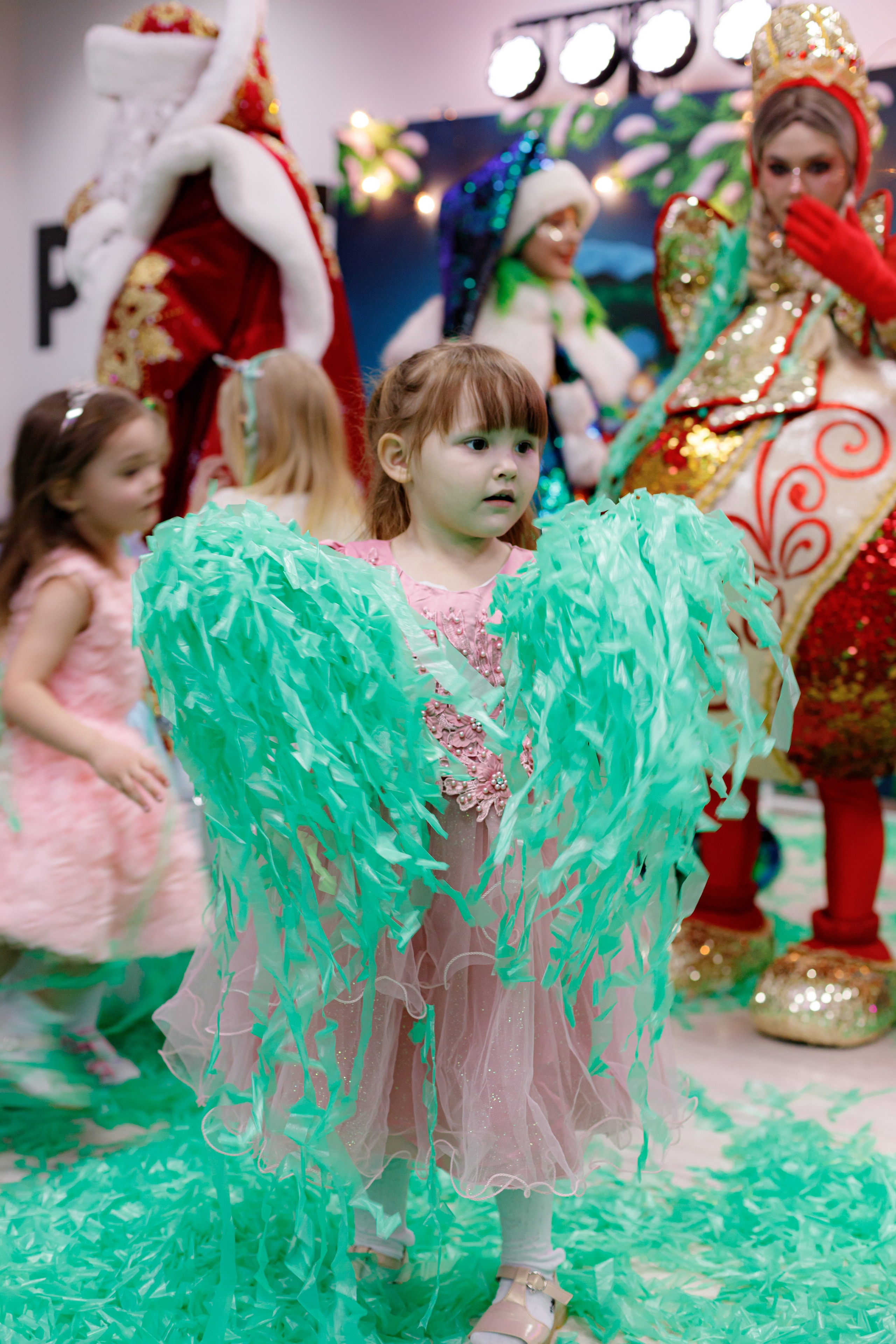 HAPPY NEW YEAR part/4. Photokarish