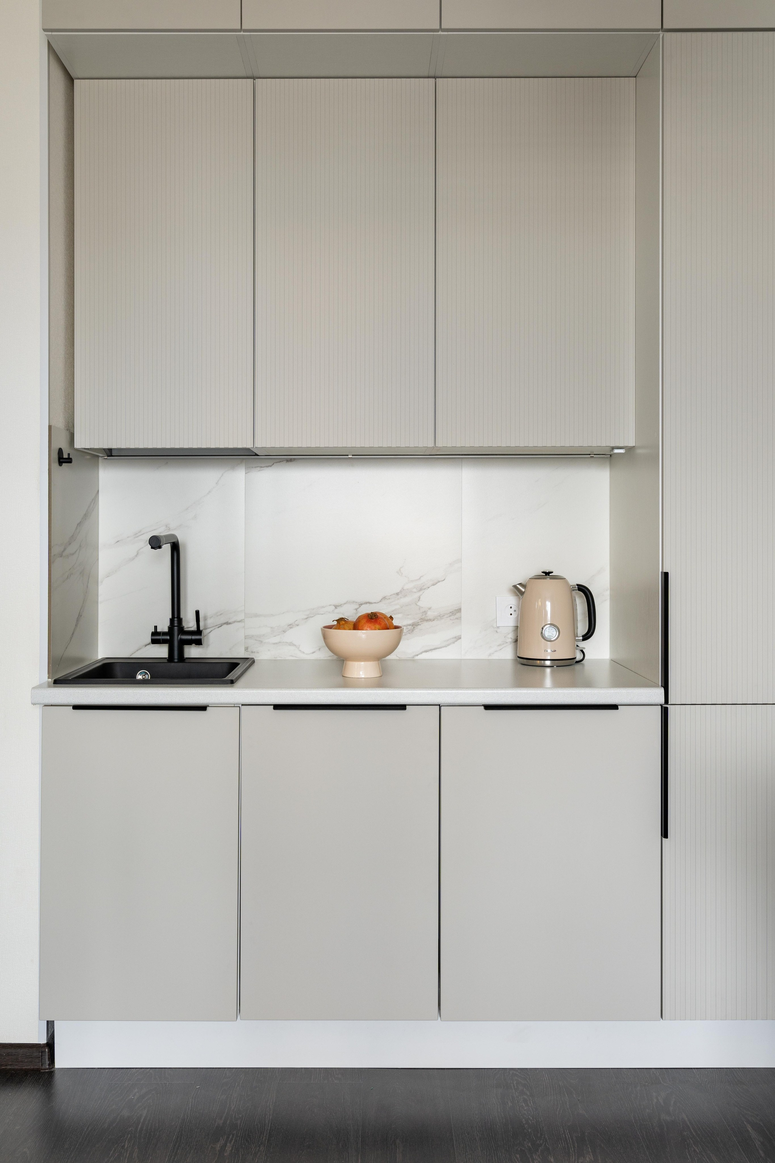 Солнечный город. Главная