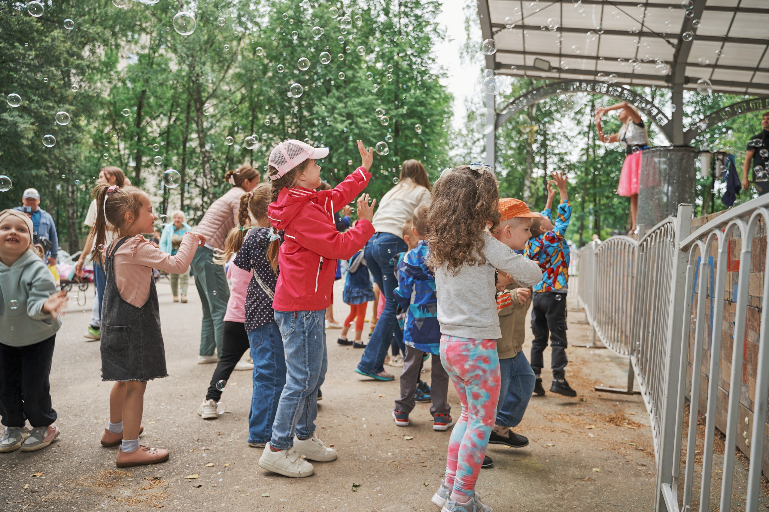 Праздник для благотворительной организации «Теплота сердец» г. Иваново. Фотограф в Иваново: Каталожная съемка одежды и постельного белья, Wildberries