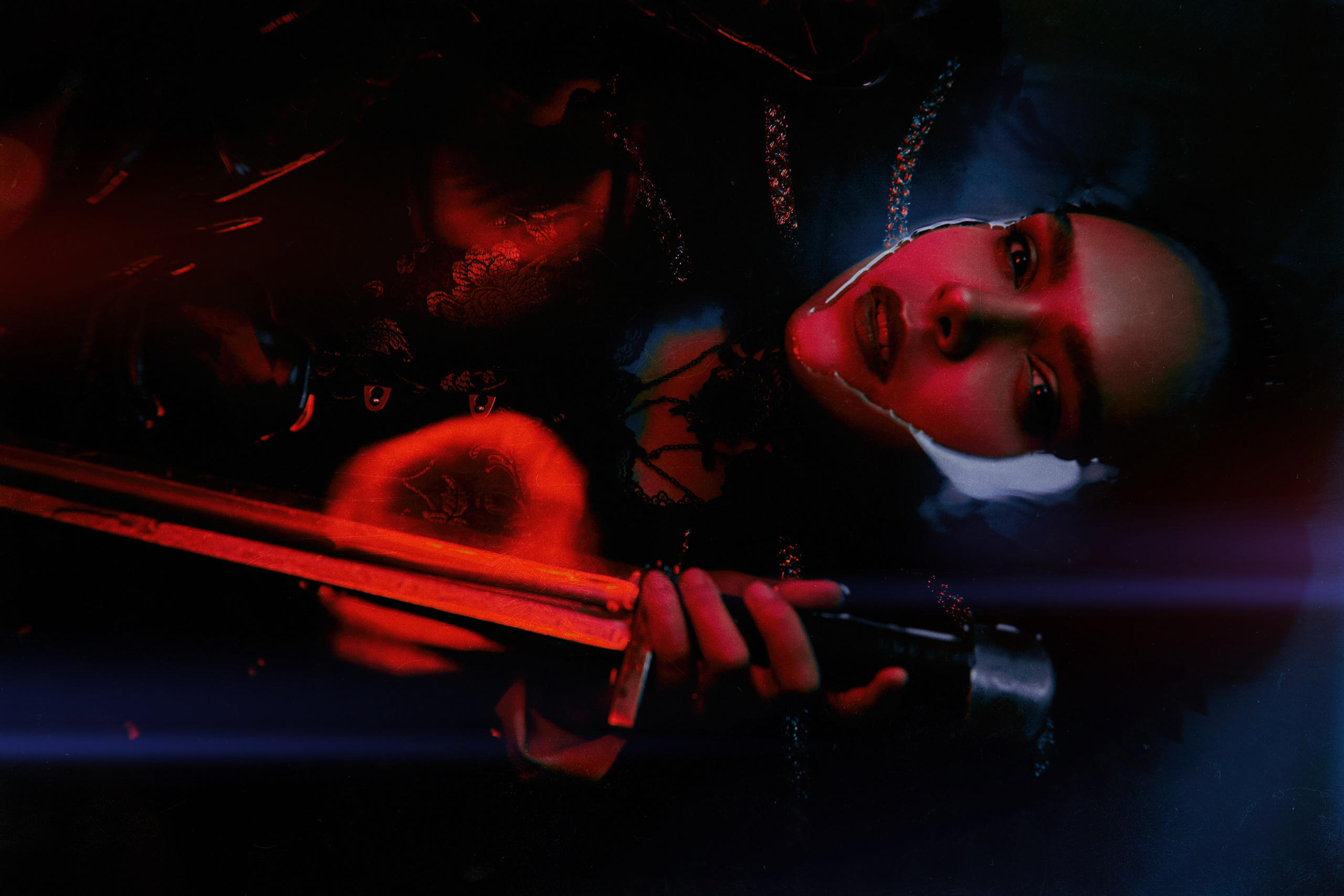 Рекламный фотограф Санкт-Петербург Катерина Мишкель