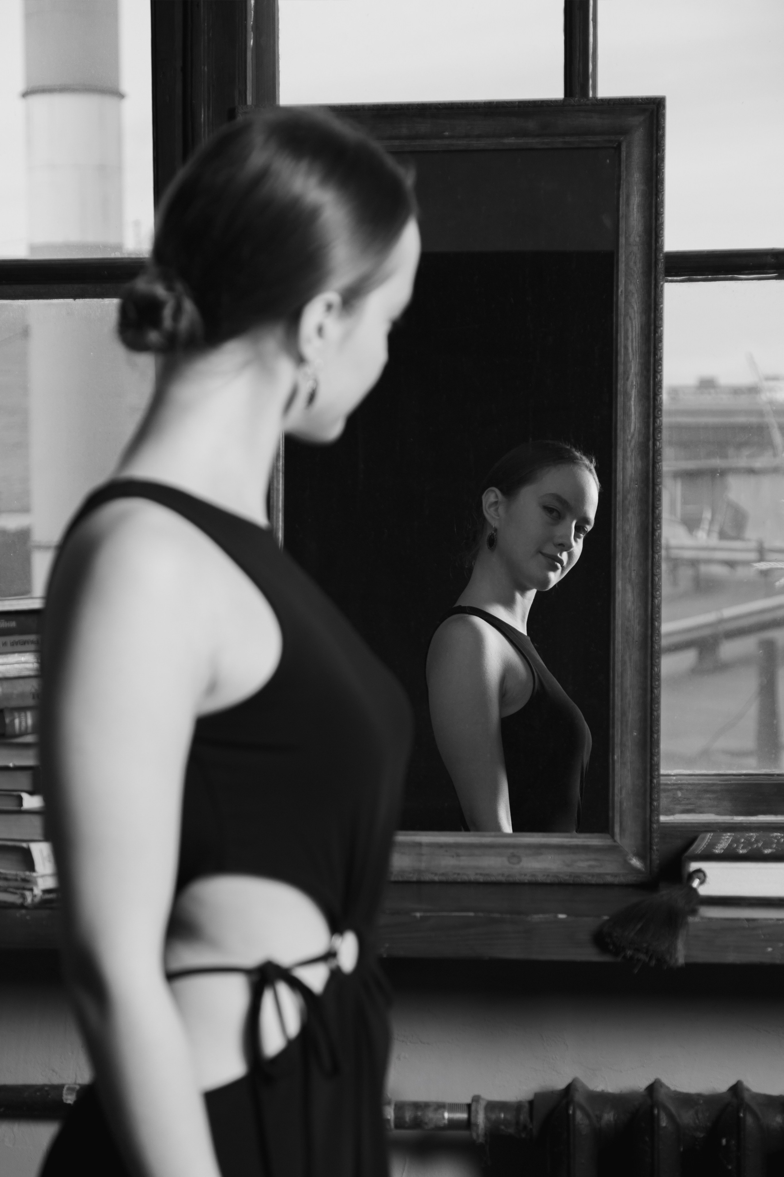 Психология — история Марии: Выход из тупика