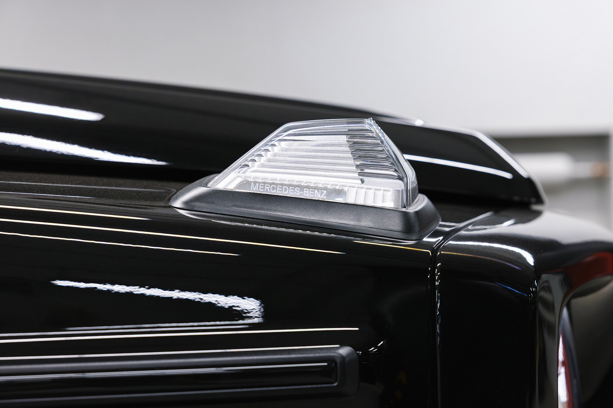 Mercedes-Benz G 400d 2.9 4MATIC 9G-Tronic (330 л. с.) 2023. Автосалон «Х-Авто»