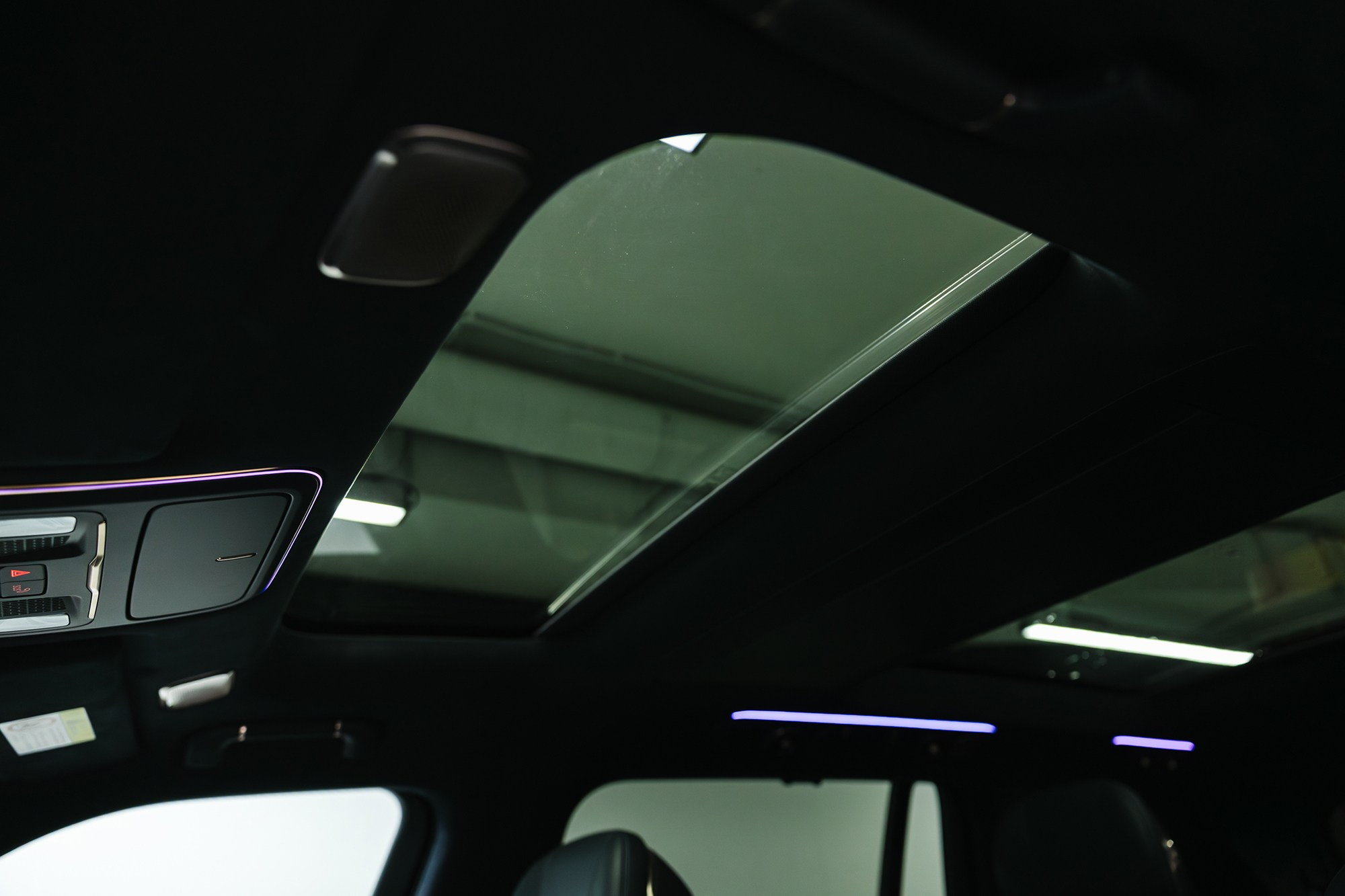 Lynk & Co 900 Ultra 2,0hyb 4WD AT (734 л. с.). Автосалон «Х-Авто»