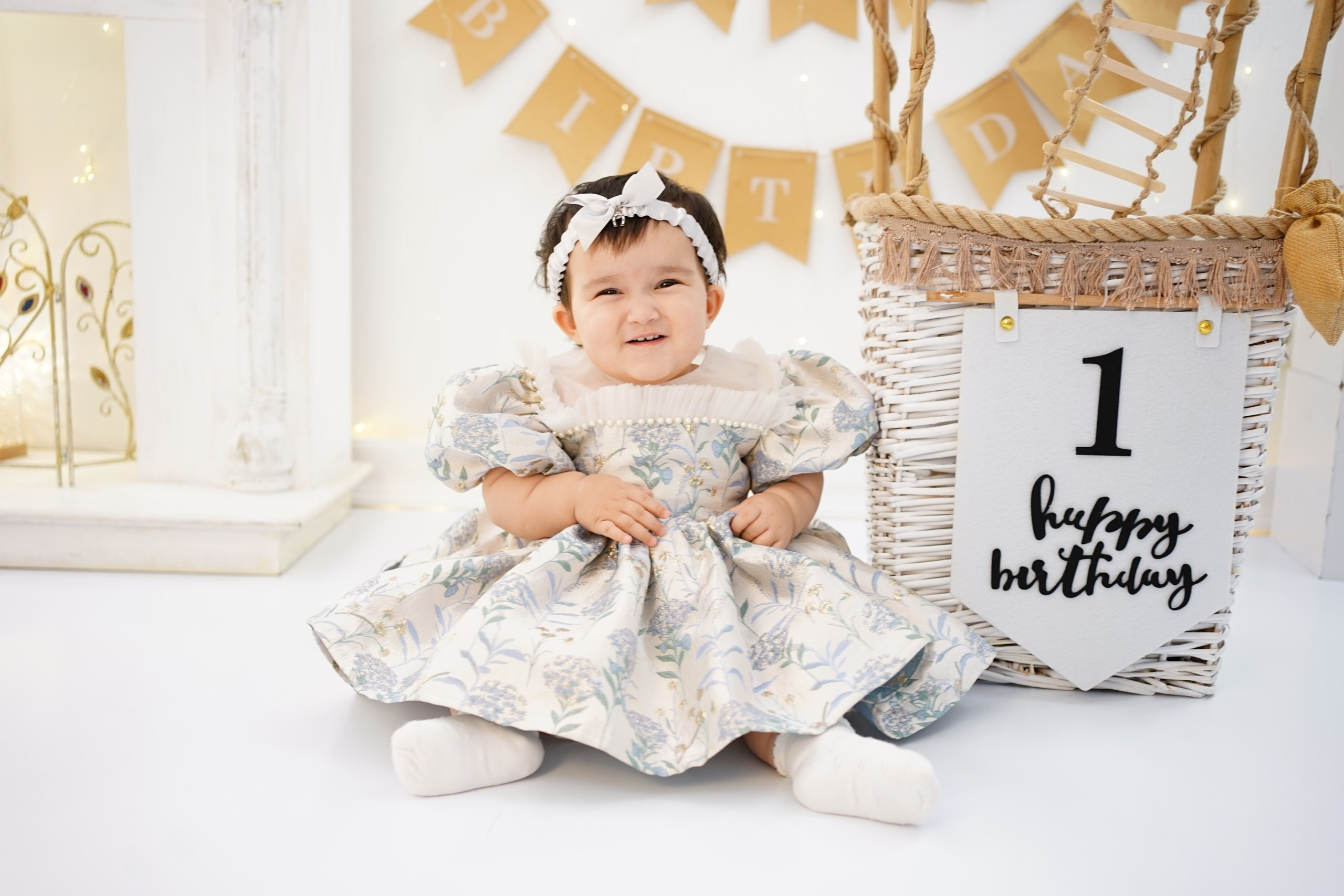 Фотоссесия на Годик для Девочки. Детская Фотостудия ГОДОВАСИКИ в Санкт-Петербурге фотосесия на годик