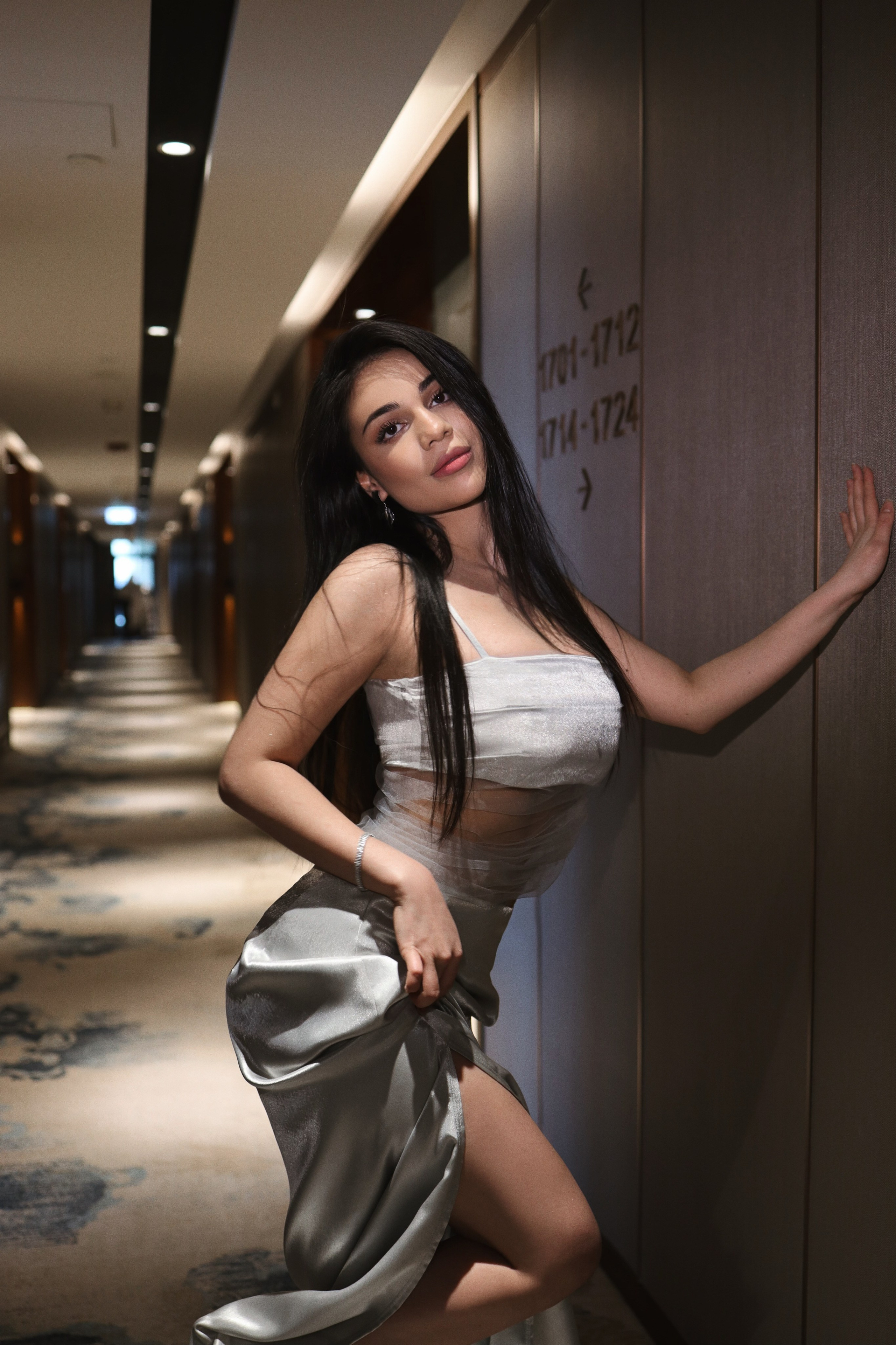 Фотограф и училка Анастасия Волкова