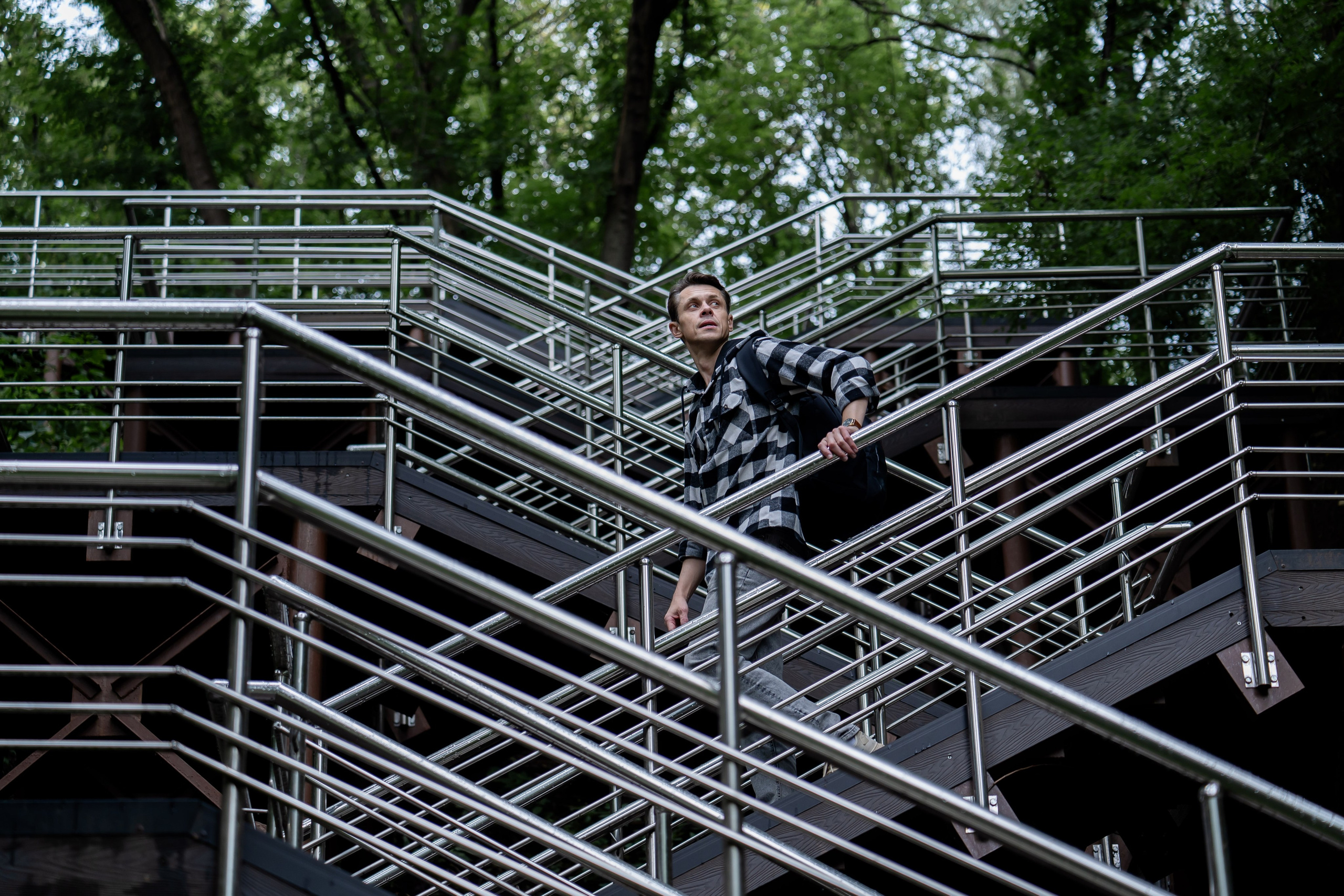 Фотосессия в Коломенском. Фотограф в Москве