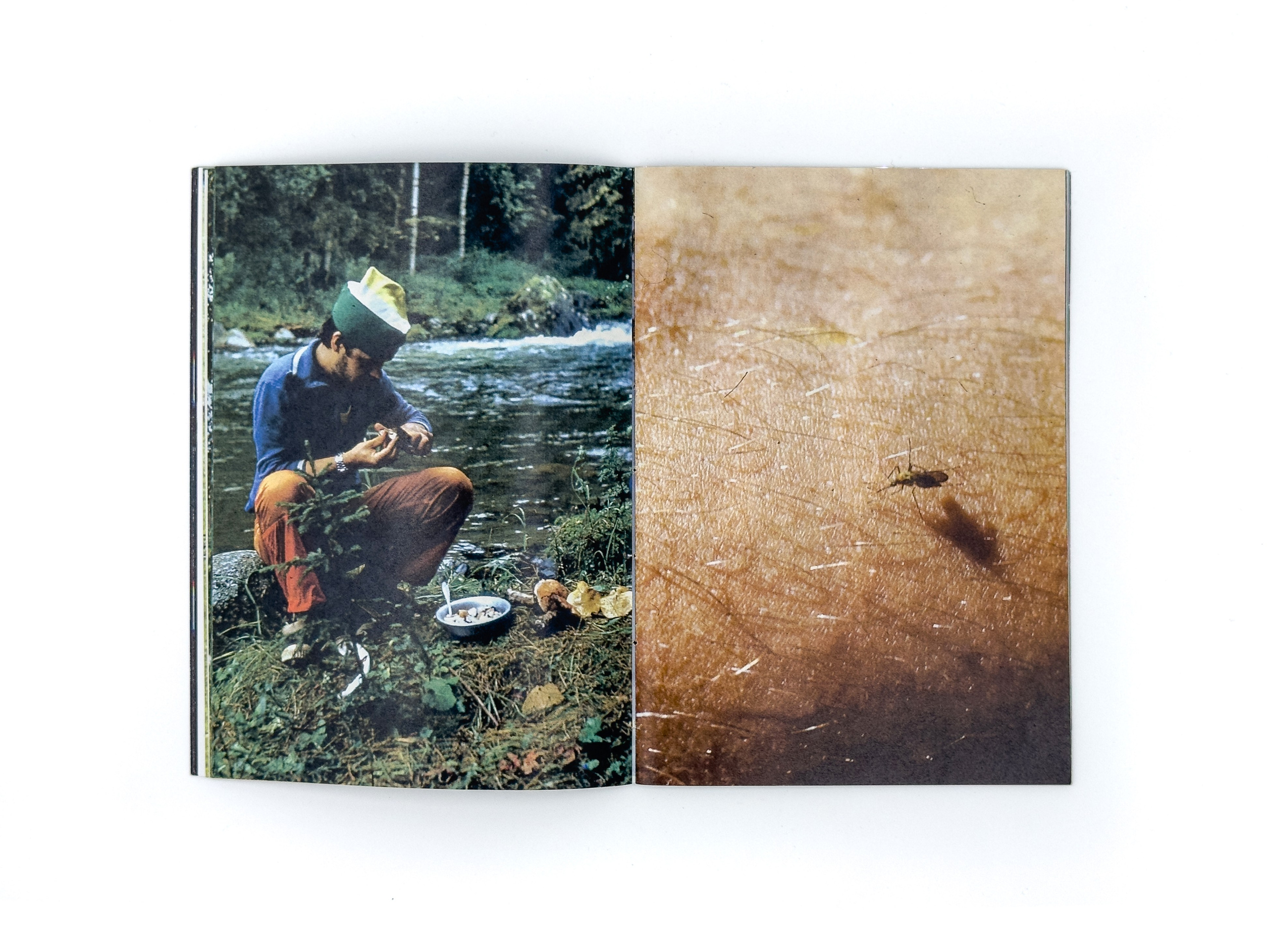 Flight mode. Лера Круглова