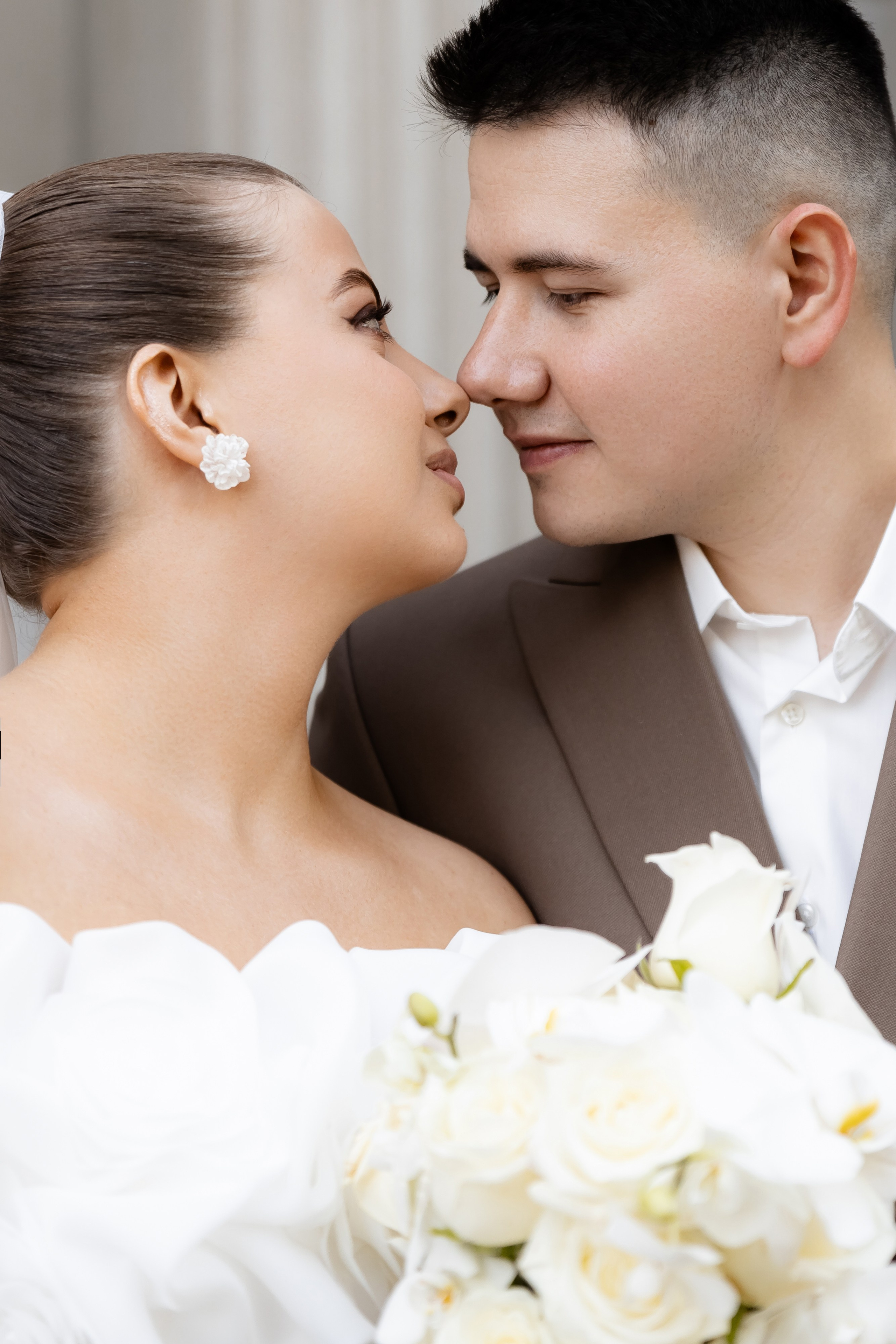 Дамир и Дарья. Фотограф и Видеограф в Ростове на Дону