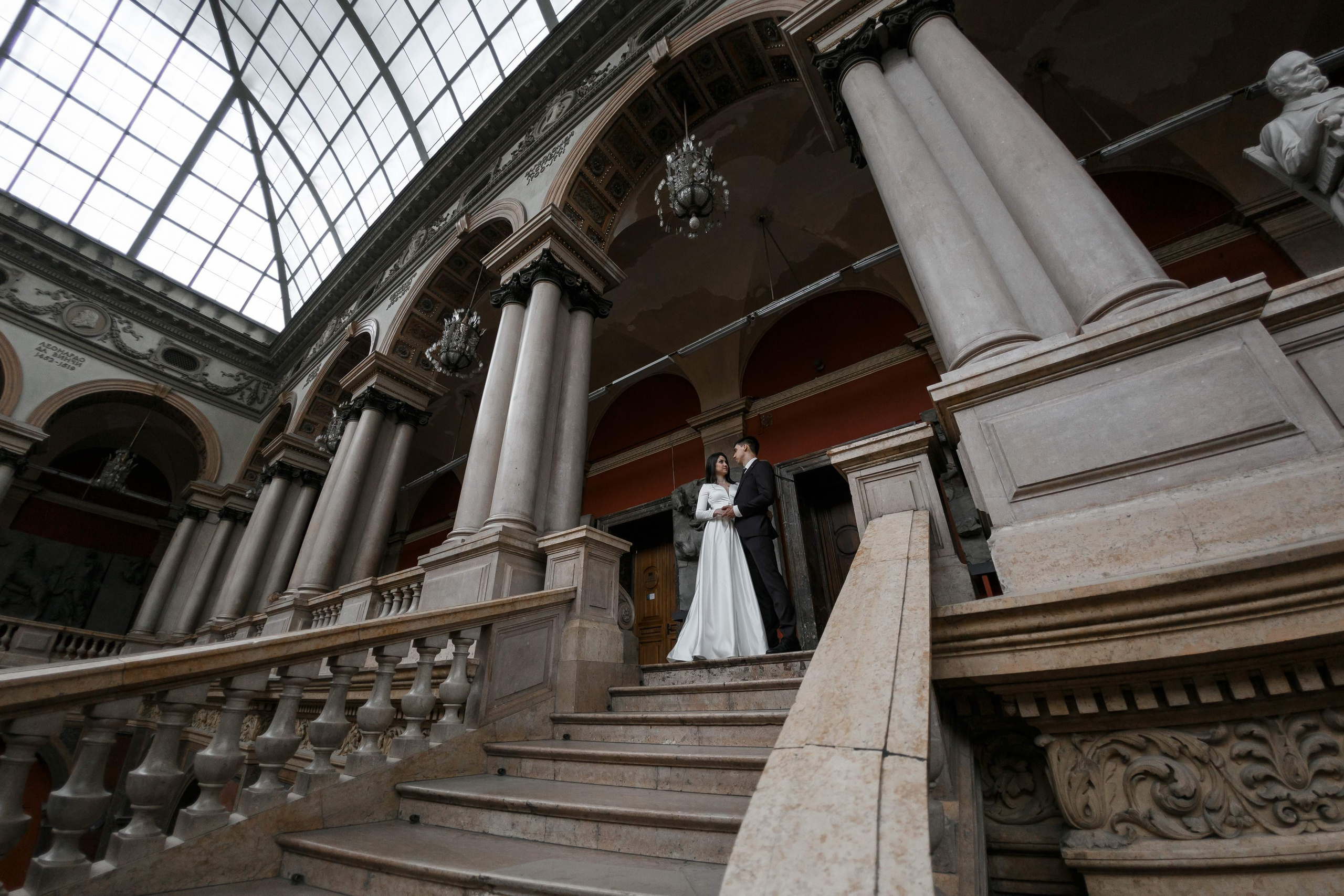 Свадебный фотограф Игорь Брундасов 8PHOTO на свадьбу венчание загс СПб