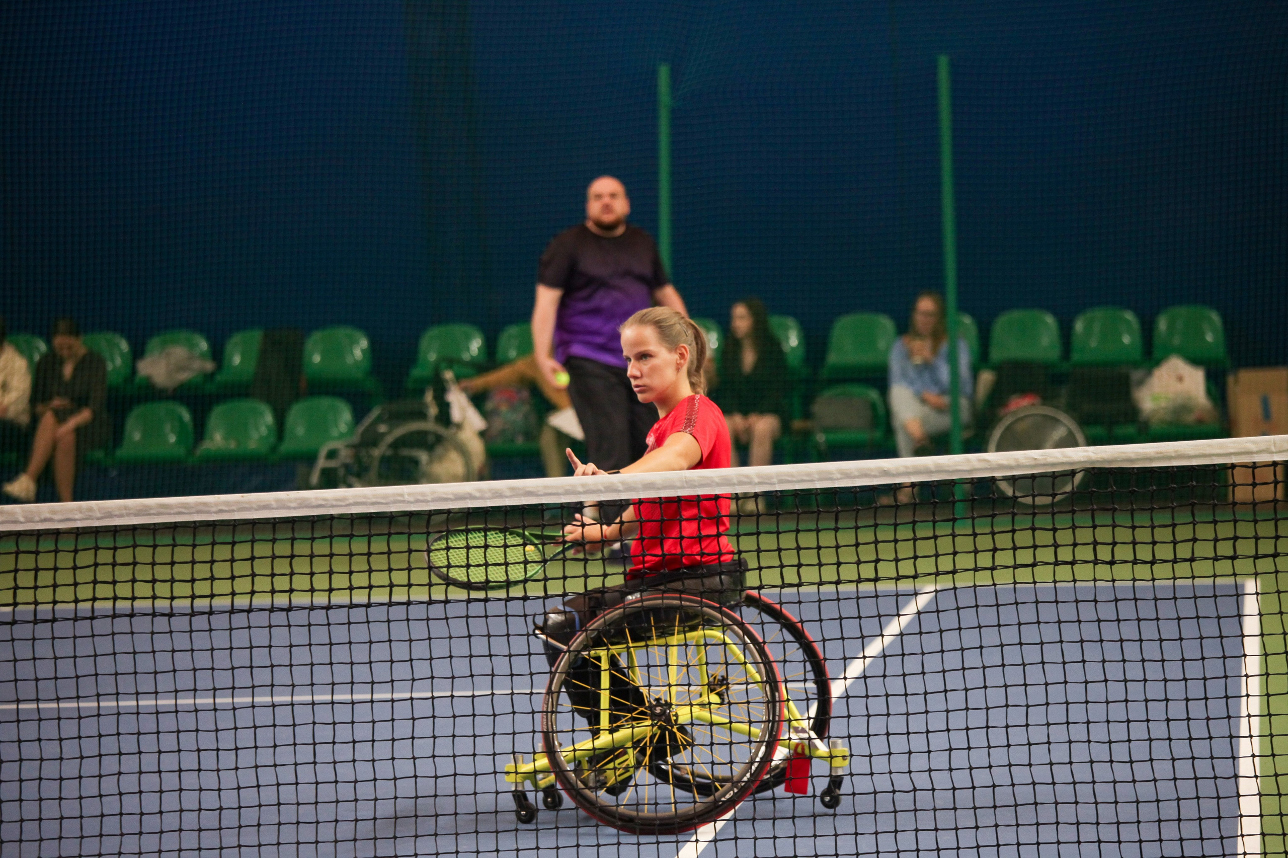 АНО Второе дыхание: Летний кубок столицы. Репортажный, семейный, свадебный, портретный фотограф