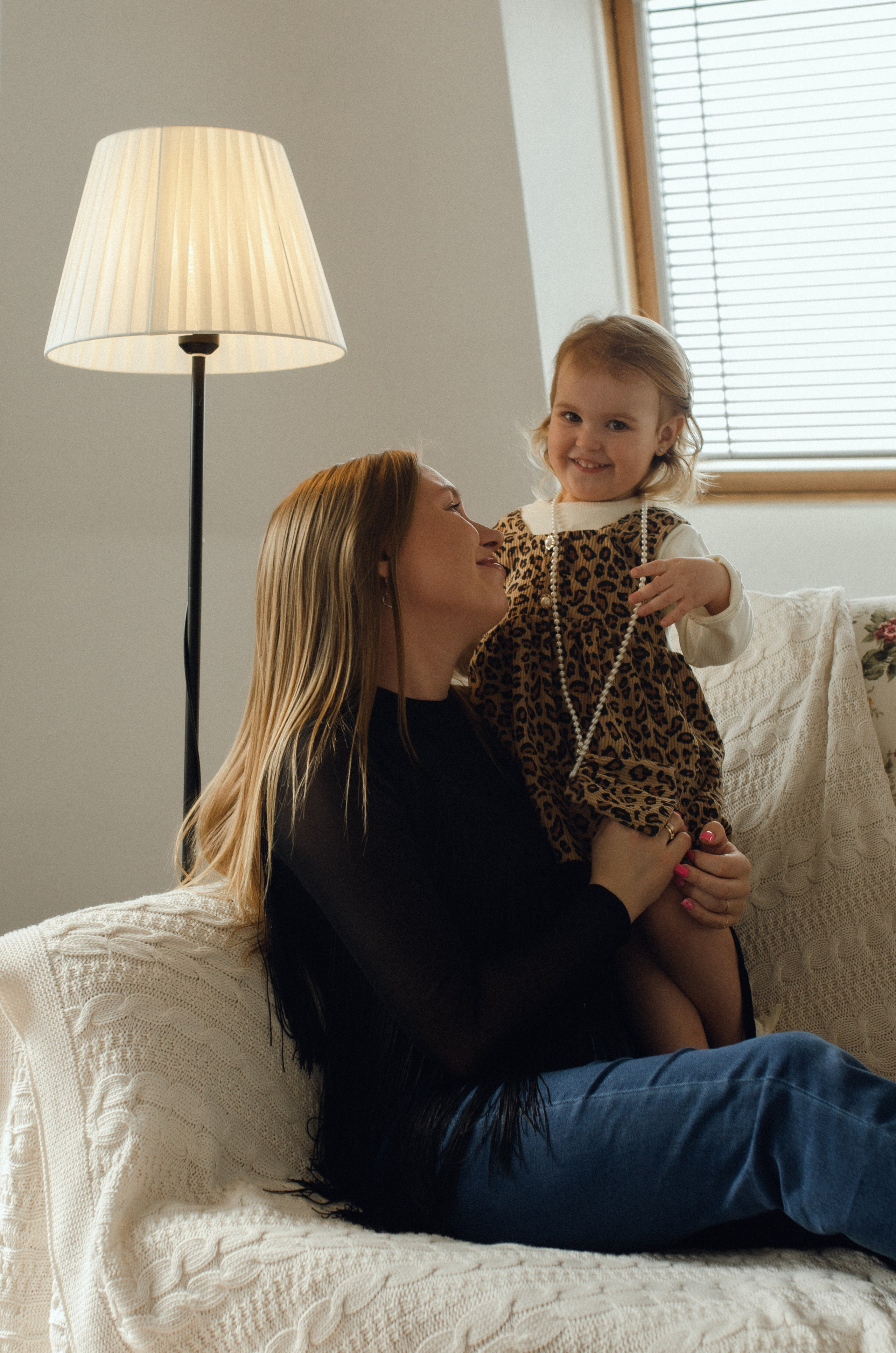 Ксюша, Маша. Студийная съемка. Семейный фотограф в Барнауле и Санкт-Петербурге Ирина Ястребова