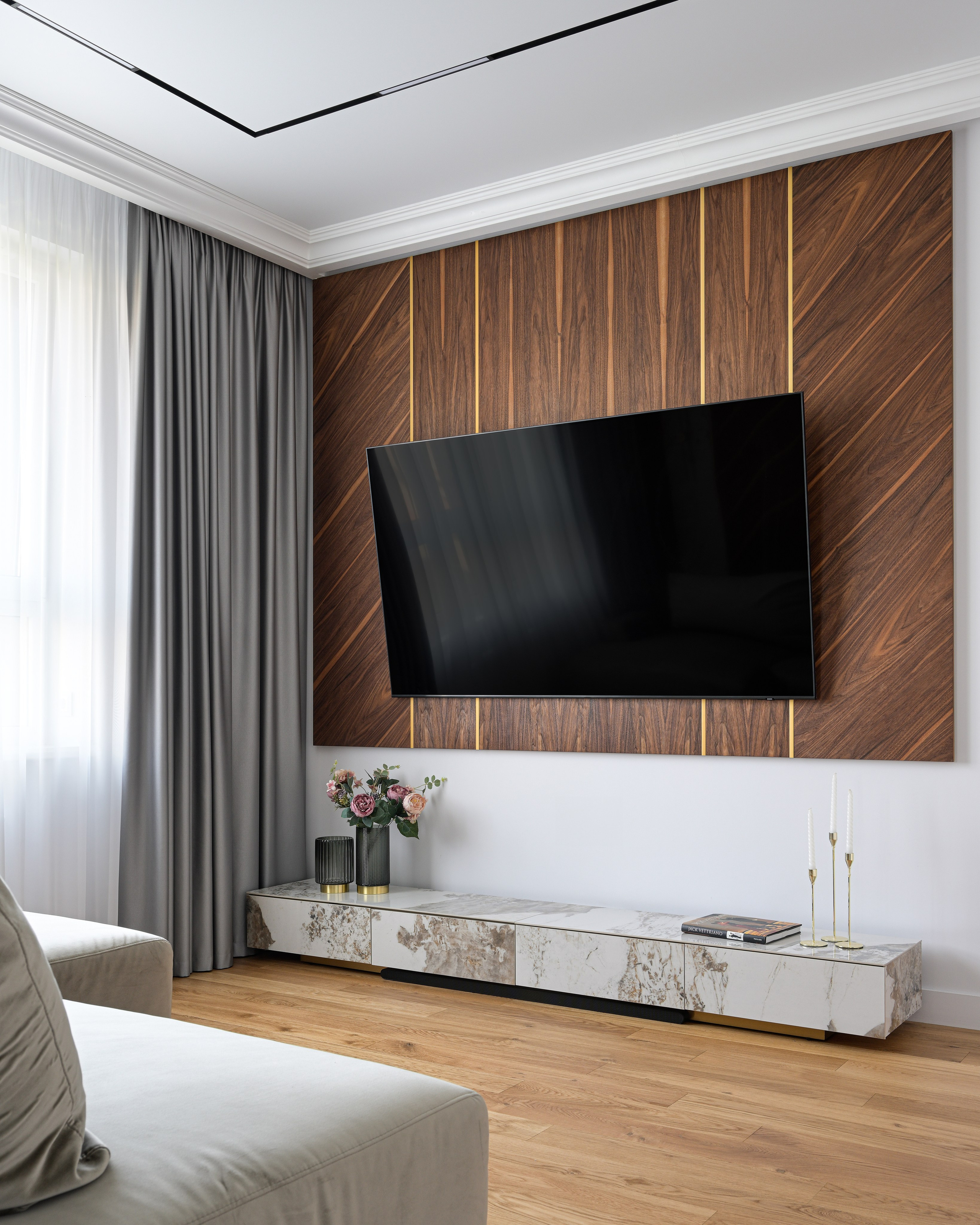 фотосъёмка интерьера для дизайнера в санкт-петербурге