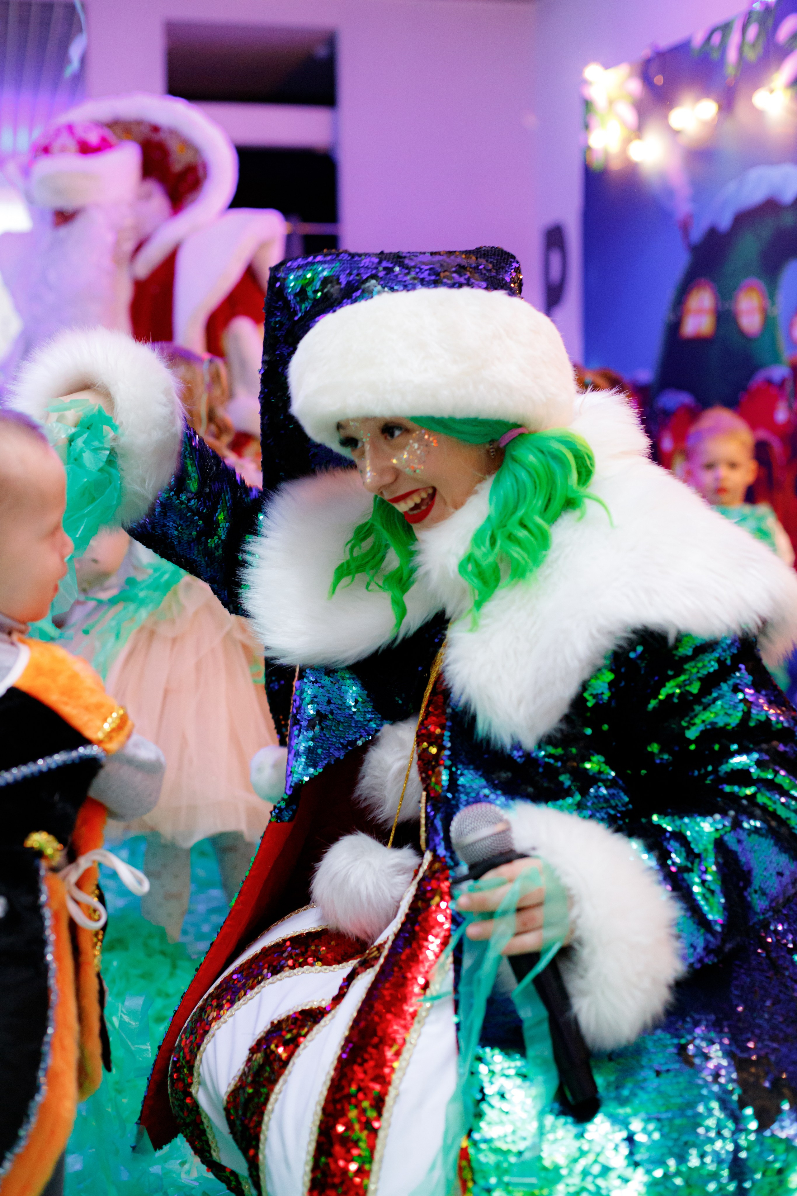 HAPPY NEW YEAR part/4. Photokarish