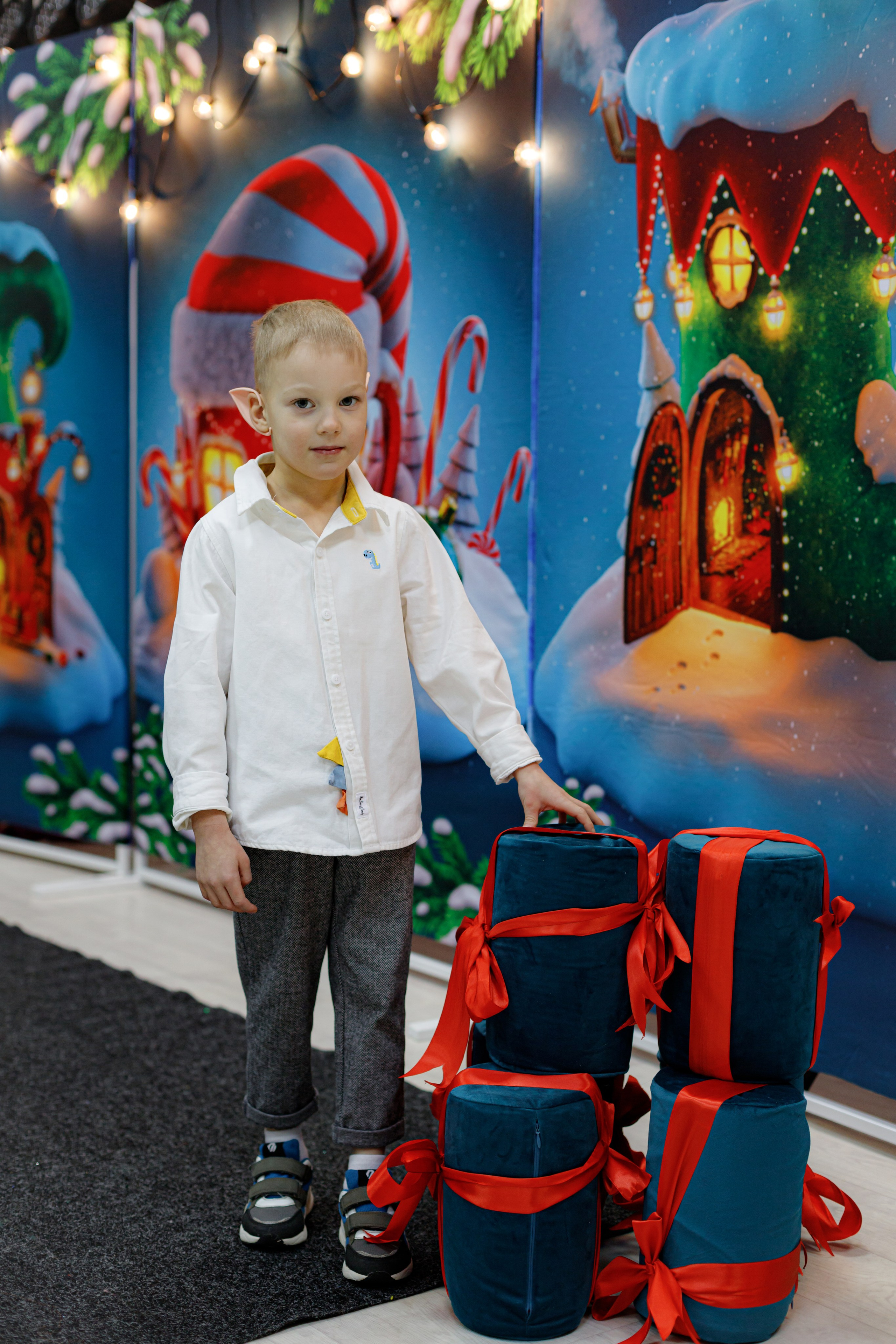 HAPPY NEW YEAR part/4. Photokarish