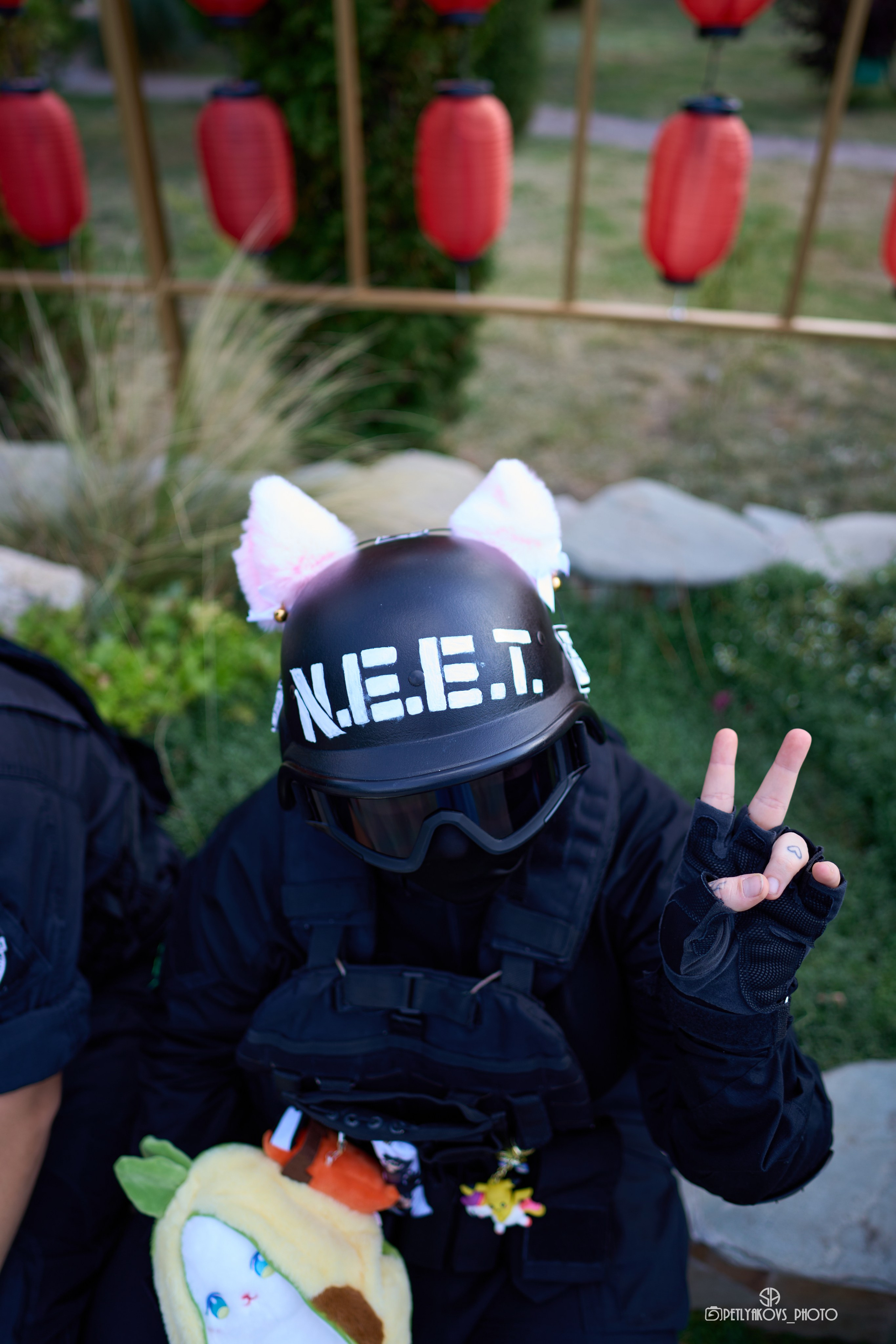 N.E.E.T HGST Зелёный квартал