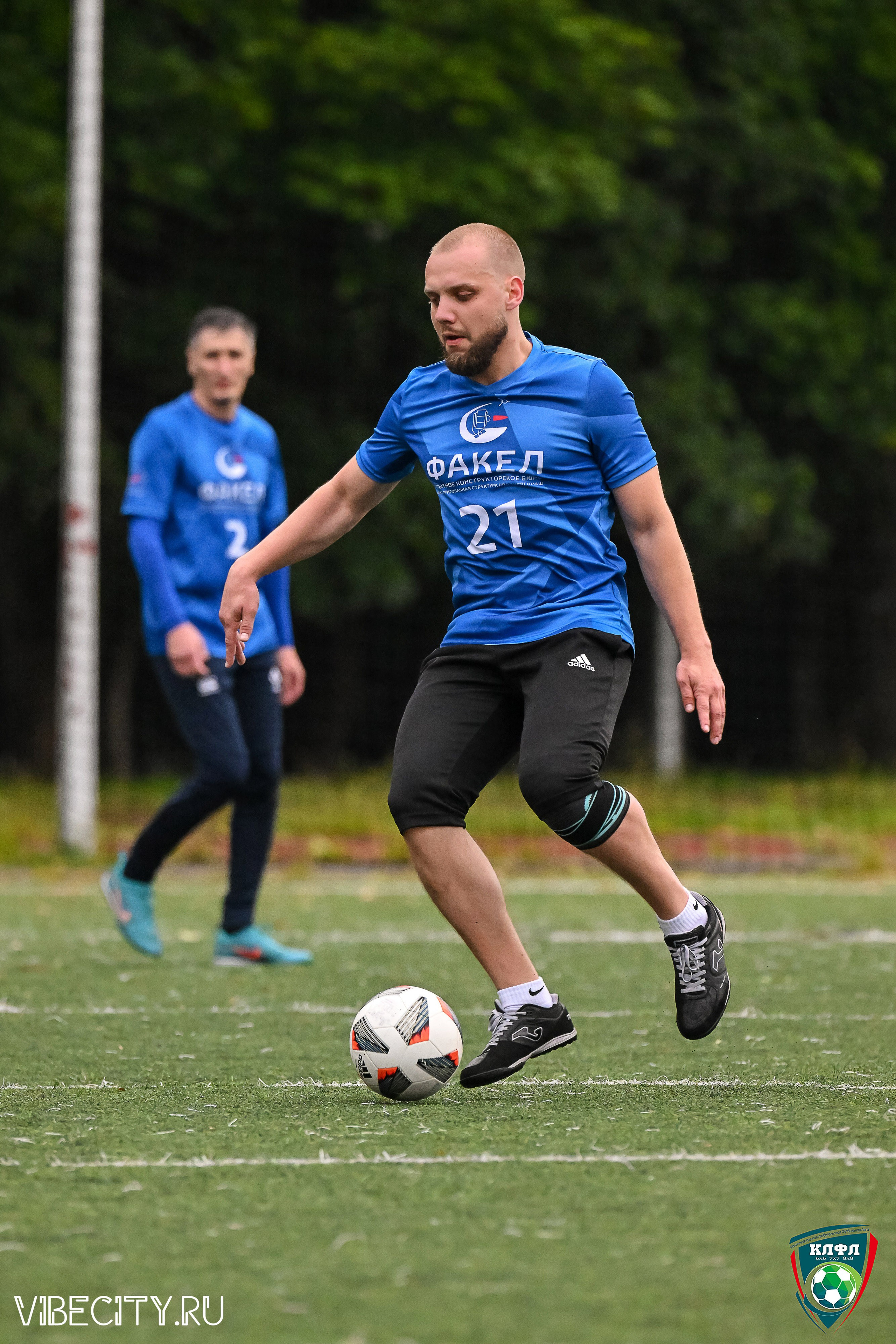 XXl Летний Кубок Калининградской ЛФЛ. VIBECITY.RU Вайб Сити Ру Фоторепортажи Фотоотчеты Калининград