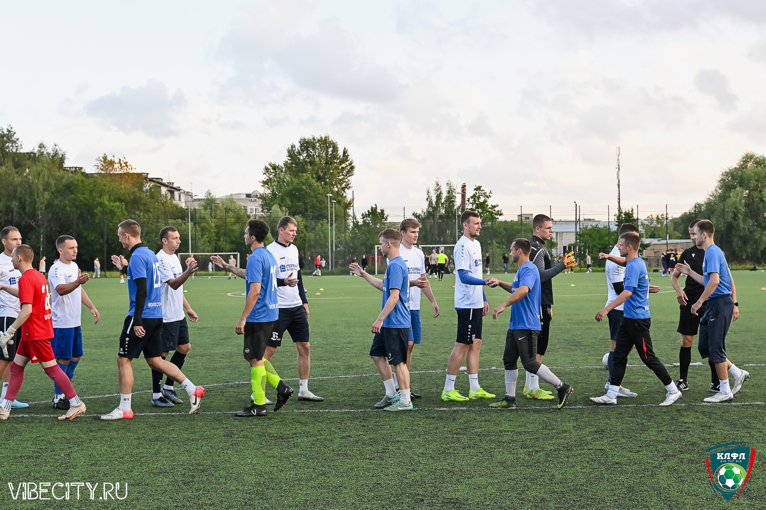 ПЛЕЙ-ОФФ XXl ЛЕТНЕГО КУБКА КАЛИНИНГРАДСКОЙ ЛФЛ. VIBECITY.RU Вайб Сити Ру Фоторепортажи Фотоотчеты Калининград