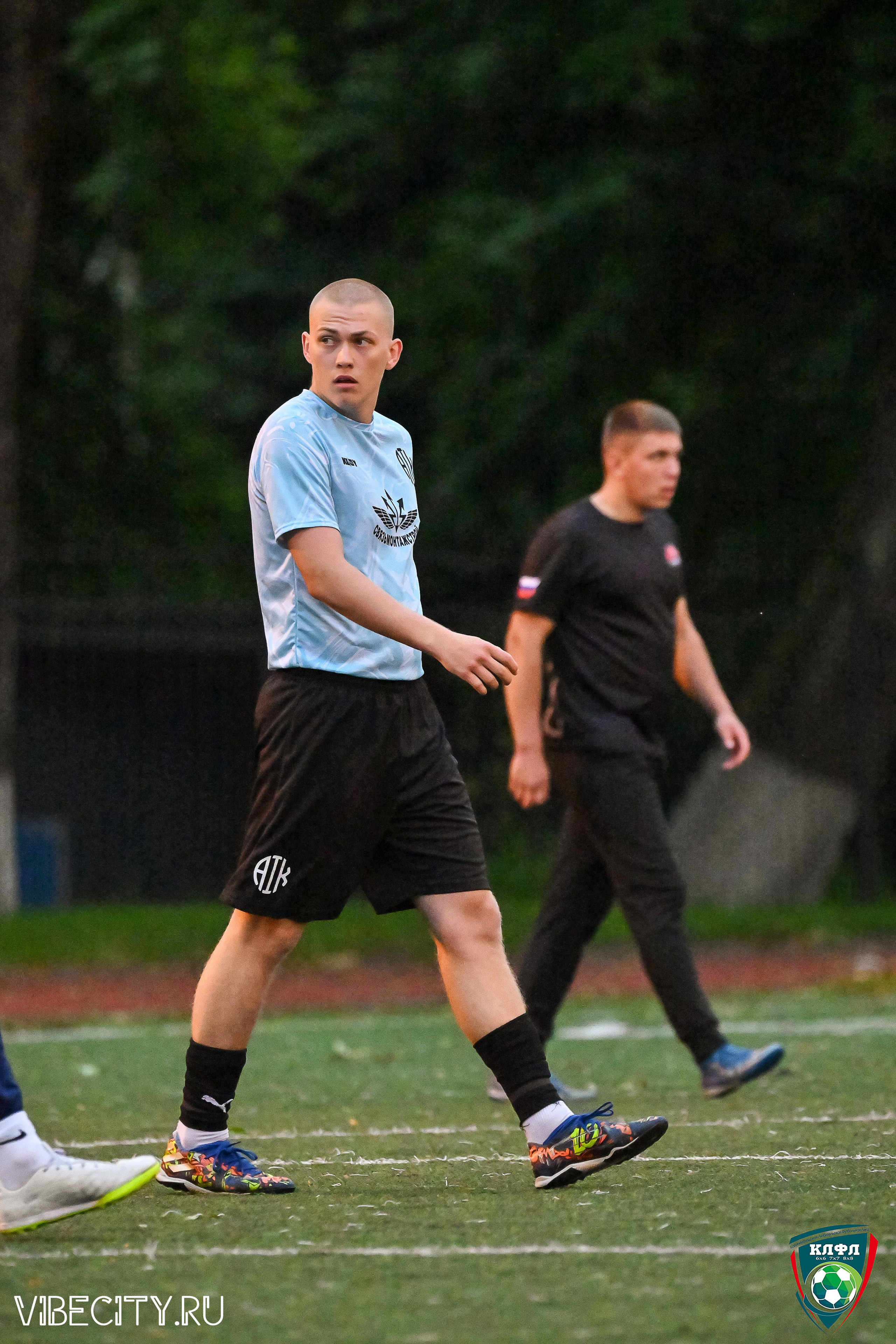XXl Летний Кубок Калининградской ЛФЛ. VIBECITY.RU Вайб Сити Ру Фоторепортажи Фотоотчеты Калининград