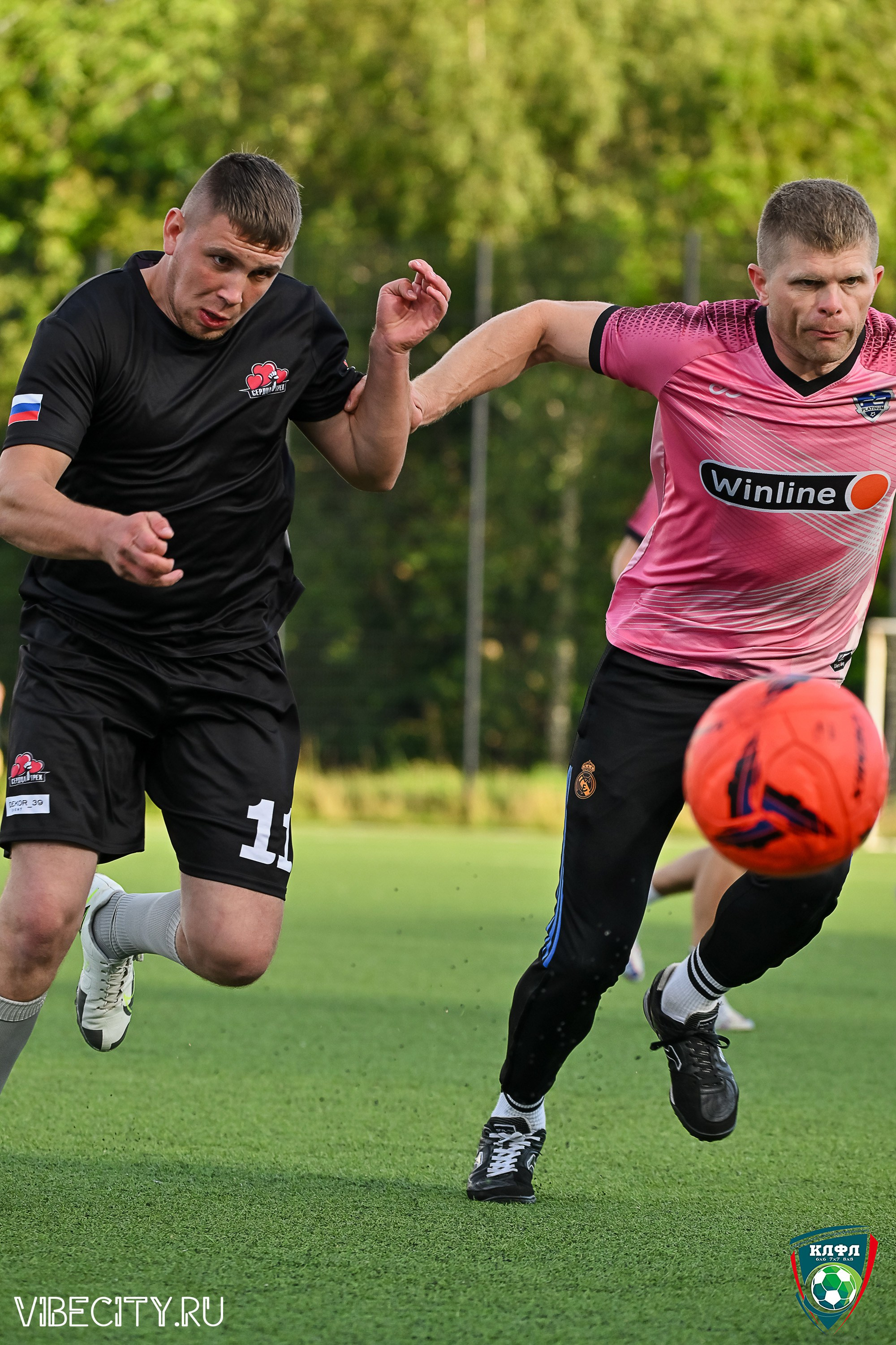 ПЛЕЙ-ОФФ XXl ЛЕТНЕГО КУБКА КАЛИНИНГРАДСКОЙ ЛФЛ. VIBECITY.RU Вайб Сити Ру Фоторепортажи Фотоотчеты Калининград