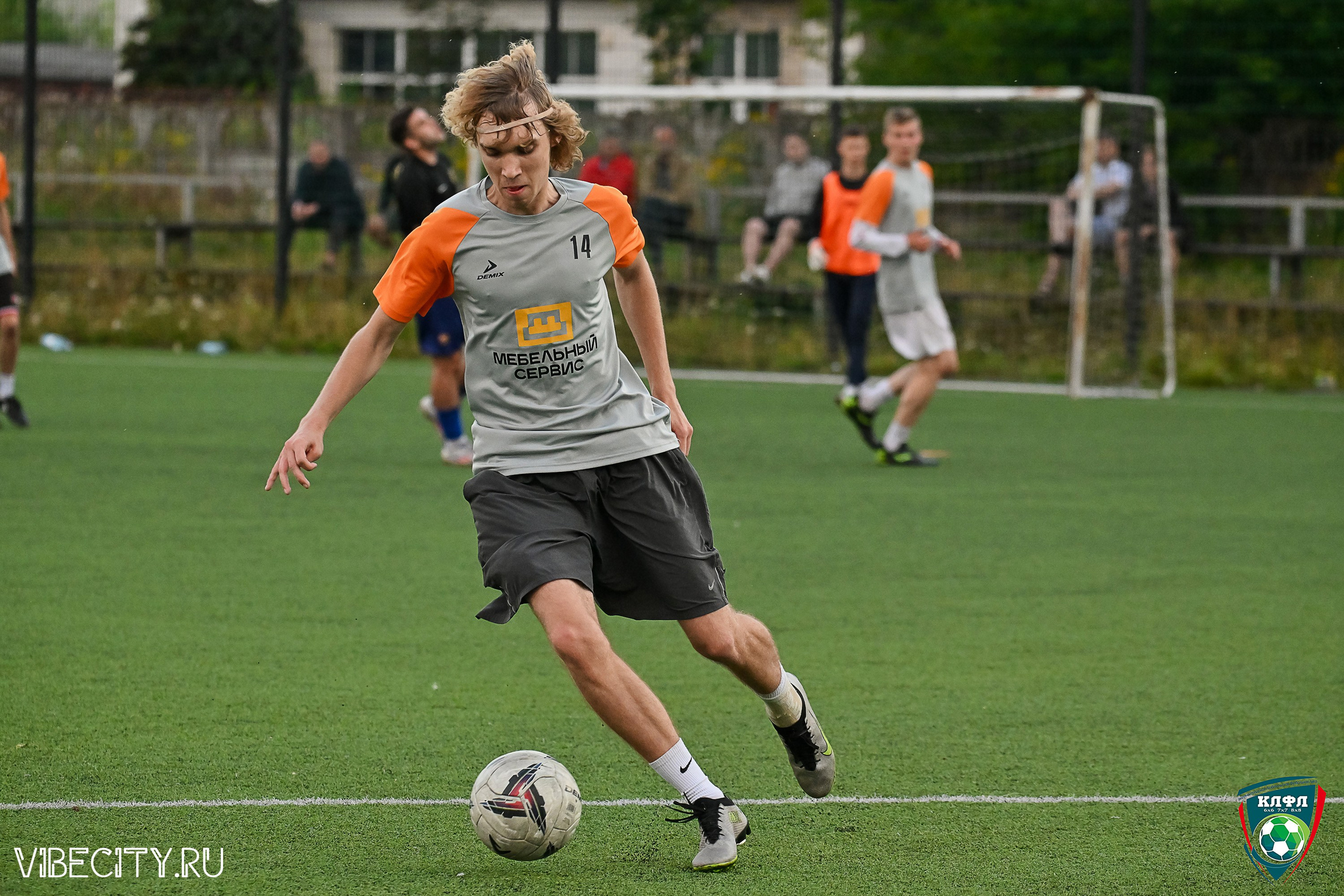 ПЛЕЙ-ОФФ XXl ЛЕТНЕГО КУБКА КАЛИНИНГРАДСКОЙ ЛФЛ. VIBECITY.RU Вайб Сити Ру Фоторепортажи Фотоотчеты Калининград