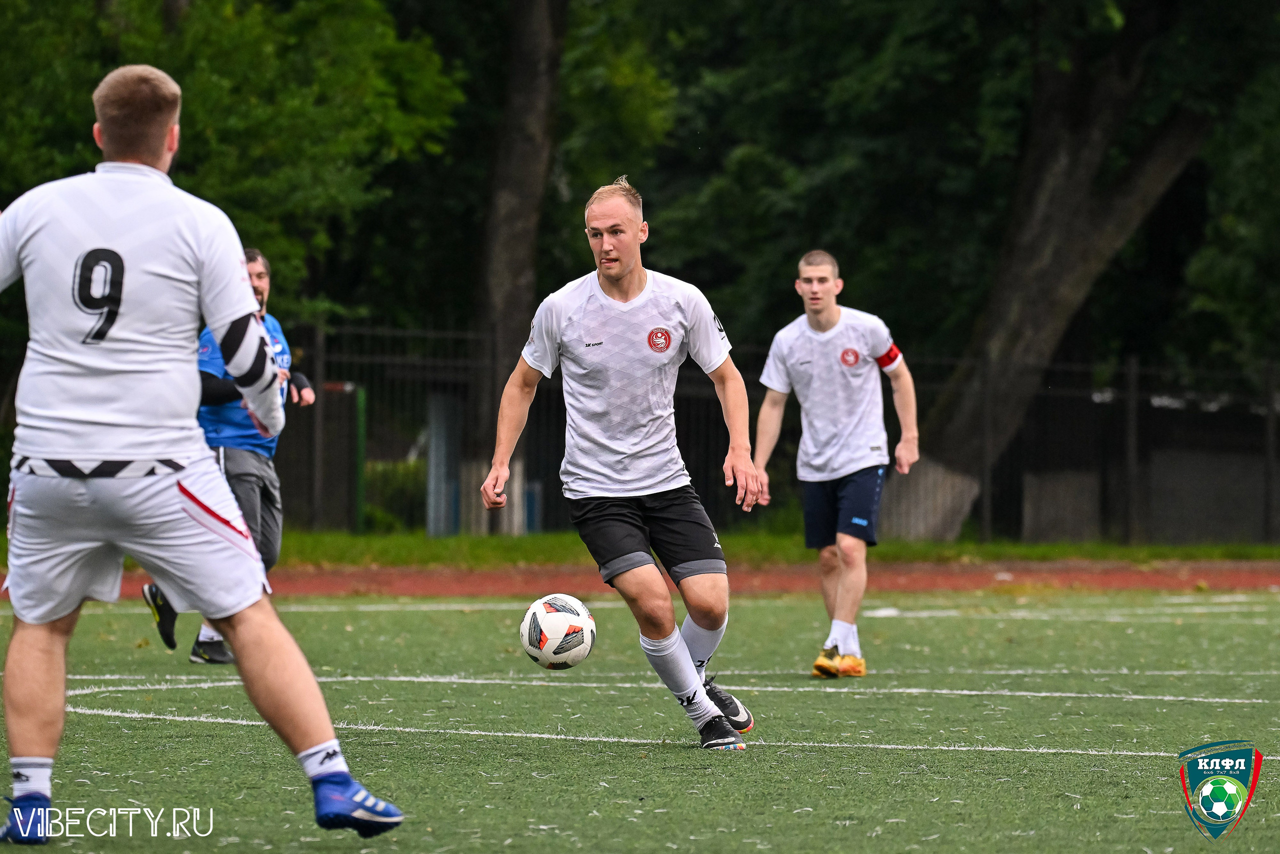 XXl Летний Кубок Калининградской ЛФЛ. VIBECITY.RU Вайб Сити Ру Фоторепортажи Фотоотчеты Калининград
