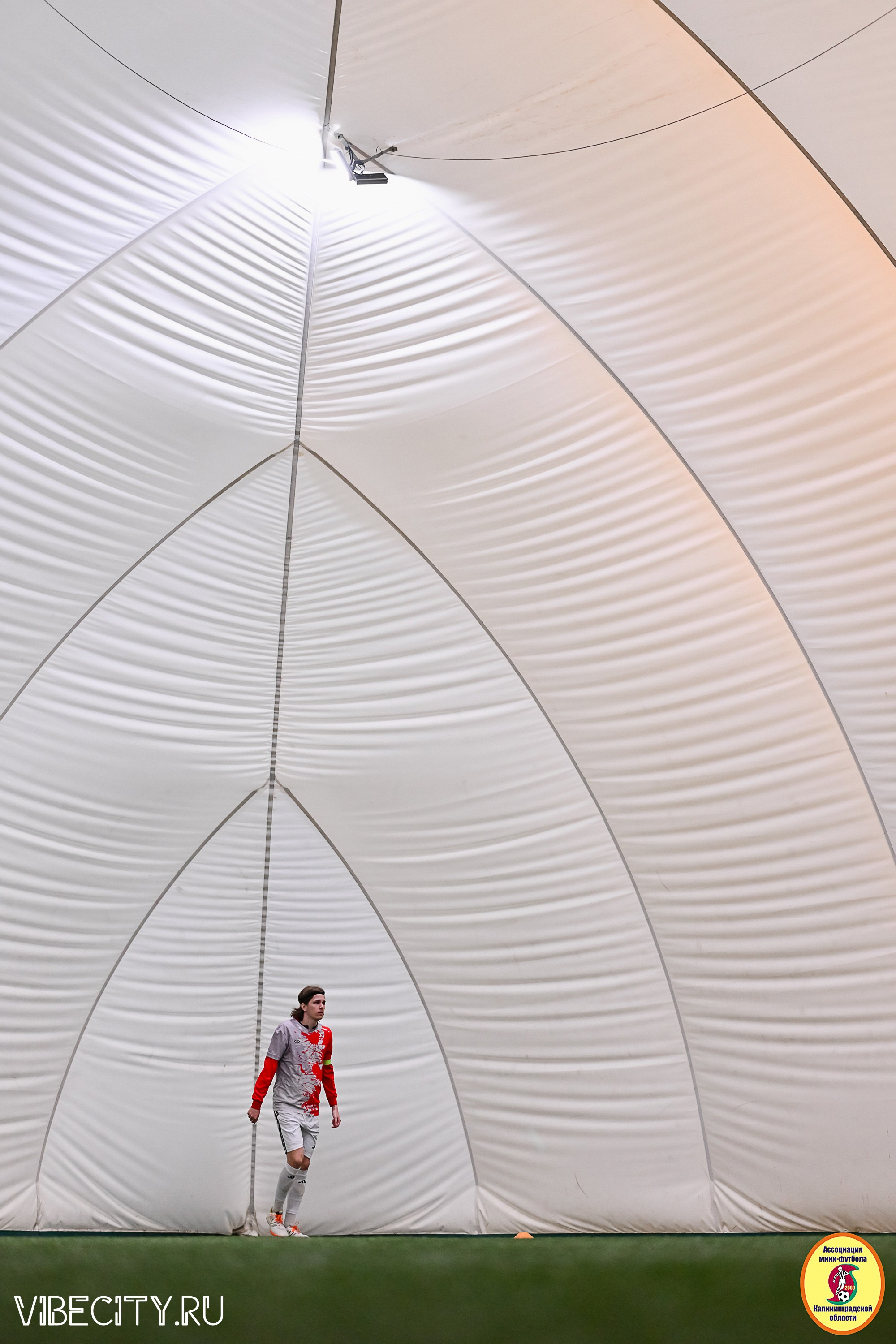 Награждение Премьер-Лига 6×6. VIBECITY.RU Вайб Сити Ру Фоторепортажи Фотоотчеты Калининград