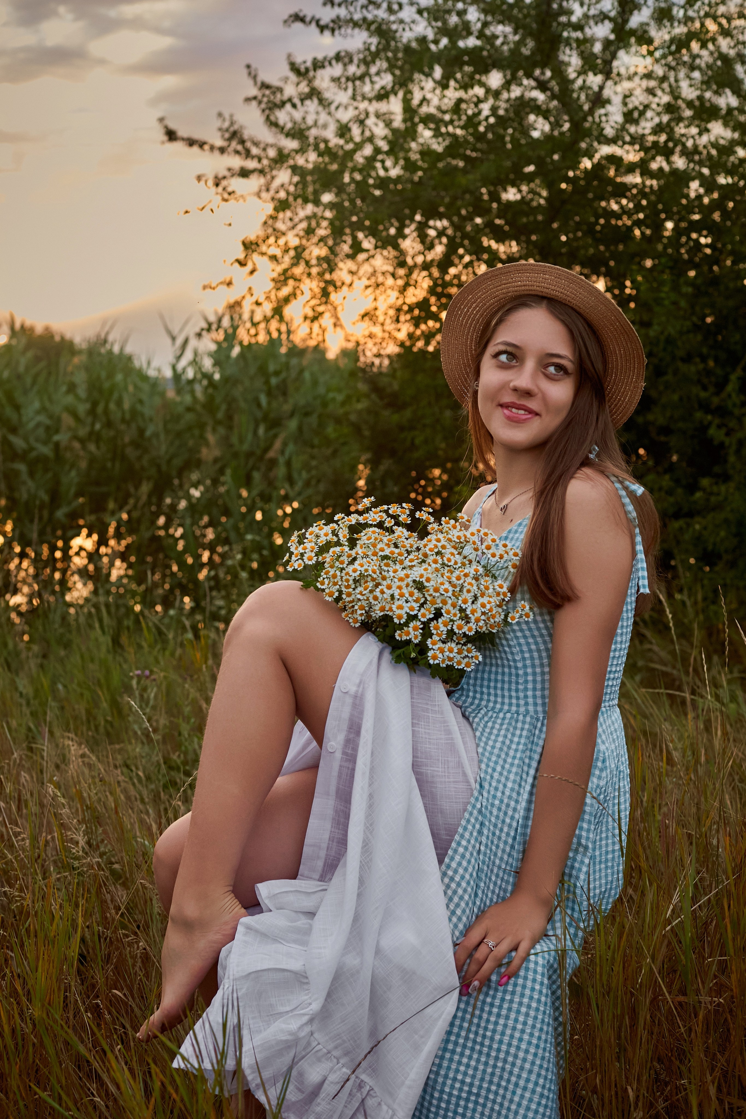 «Рассвет». Свадебный и креативный фотограф в ЮФО и МСК